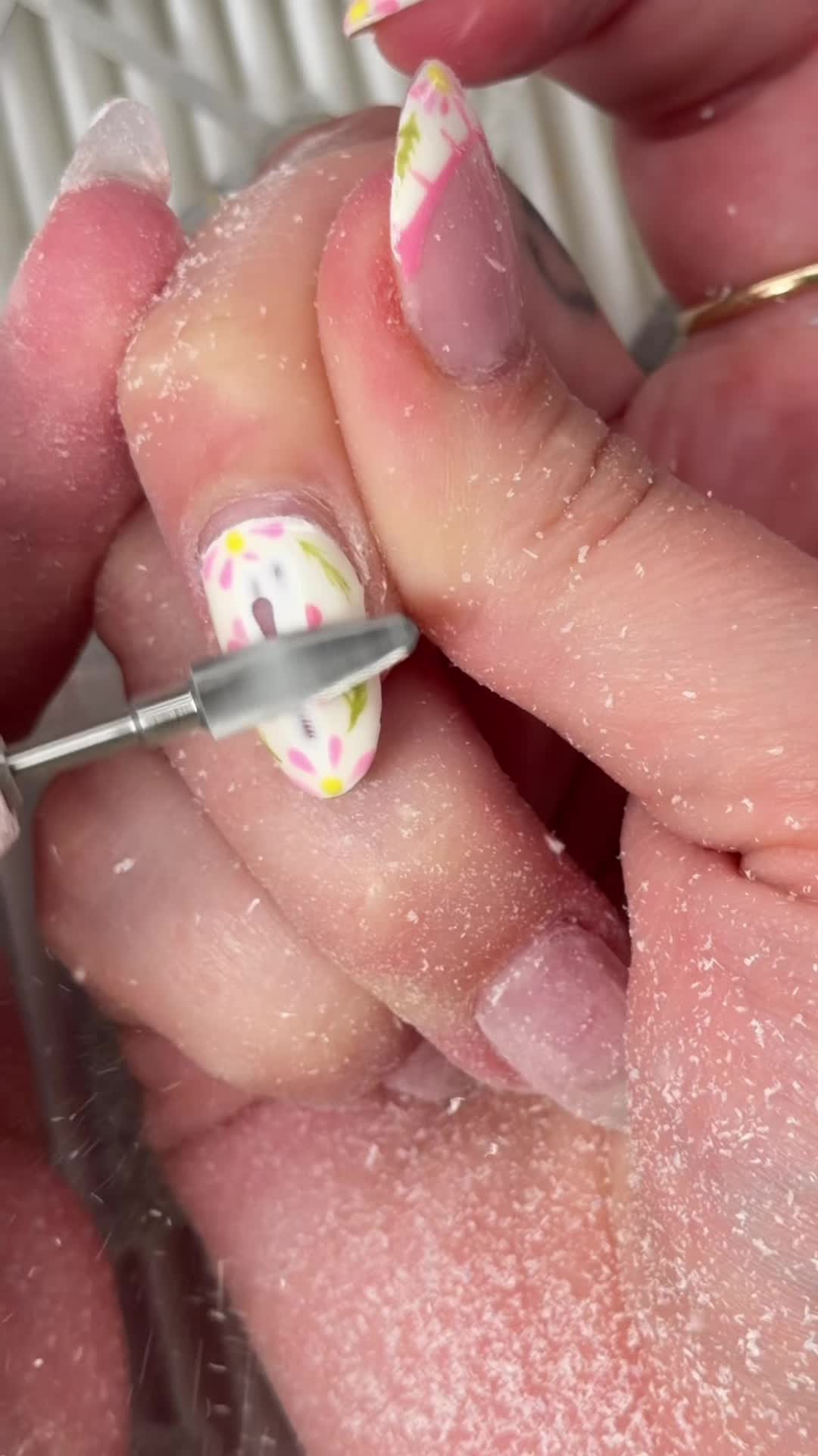 @Sydney | Licensed Nail Tech