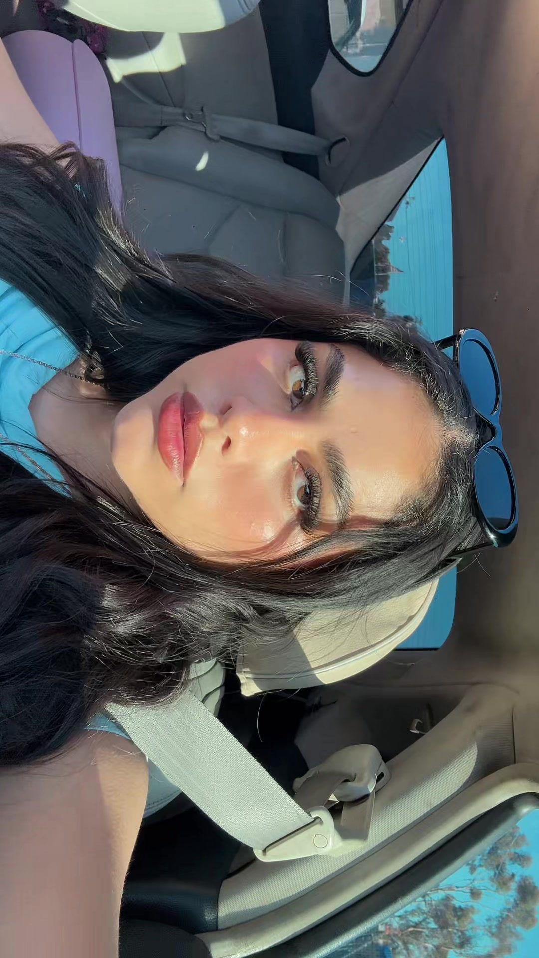 @SANTA MYKAH