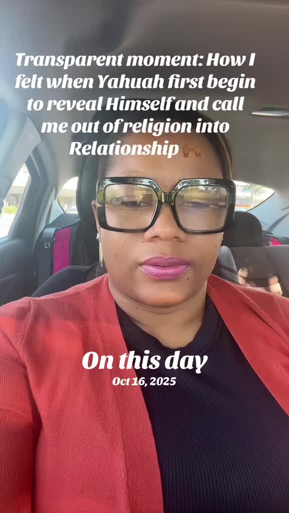 @DaughterofYahuah00