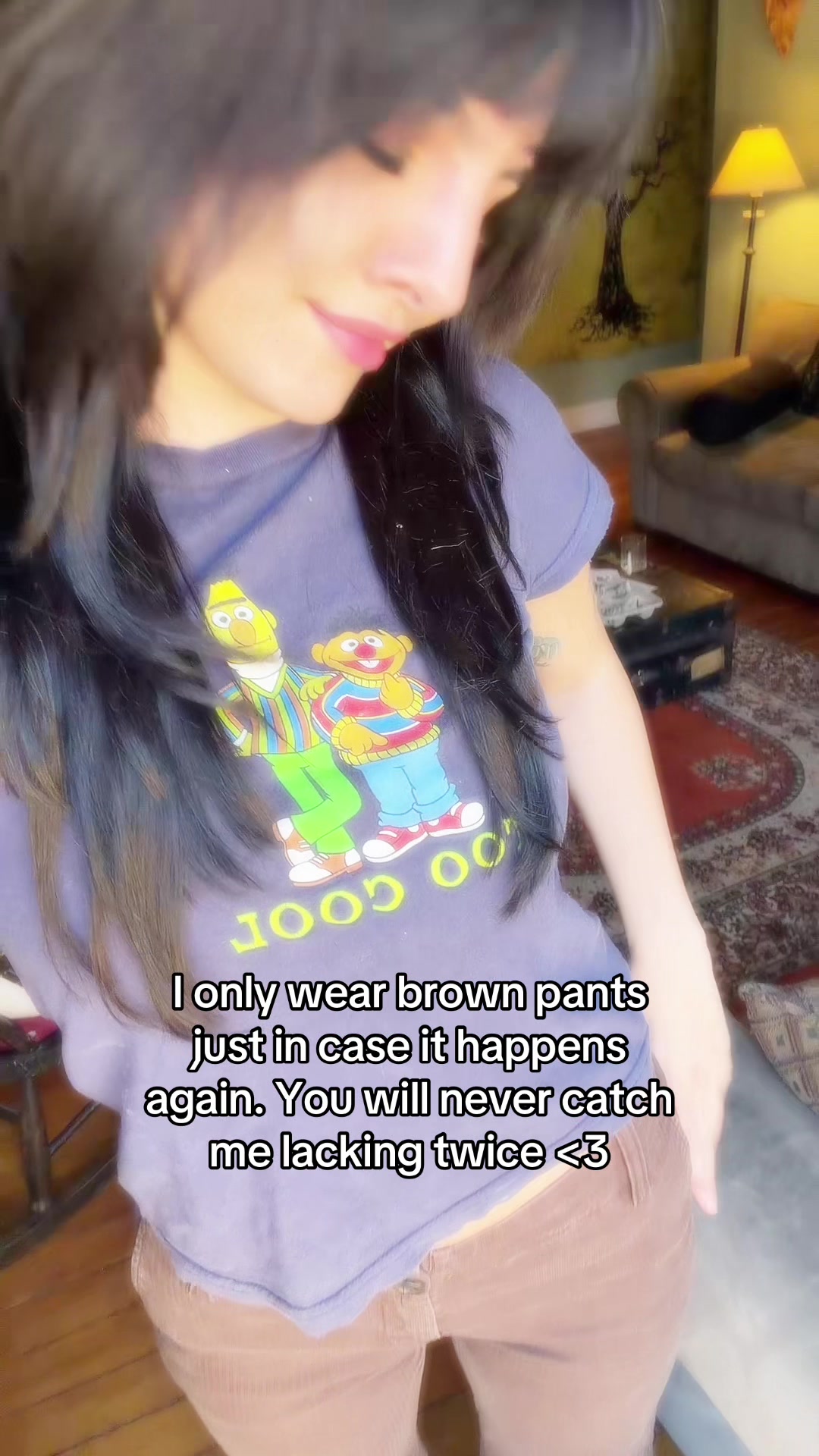 @Ben Dover
