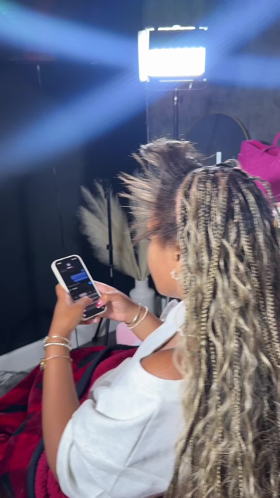@laniyag 🥇