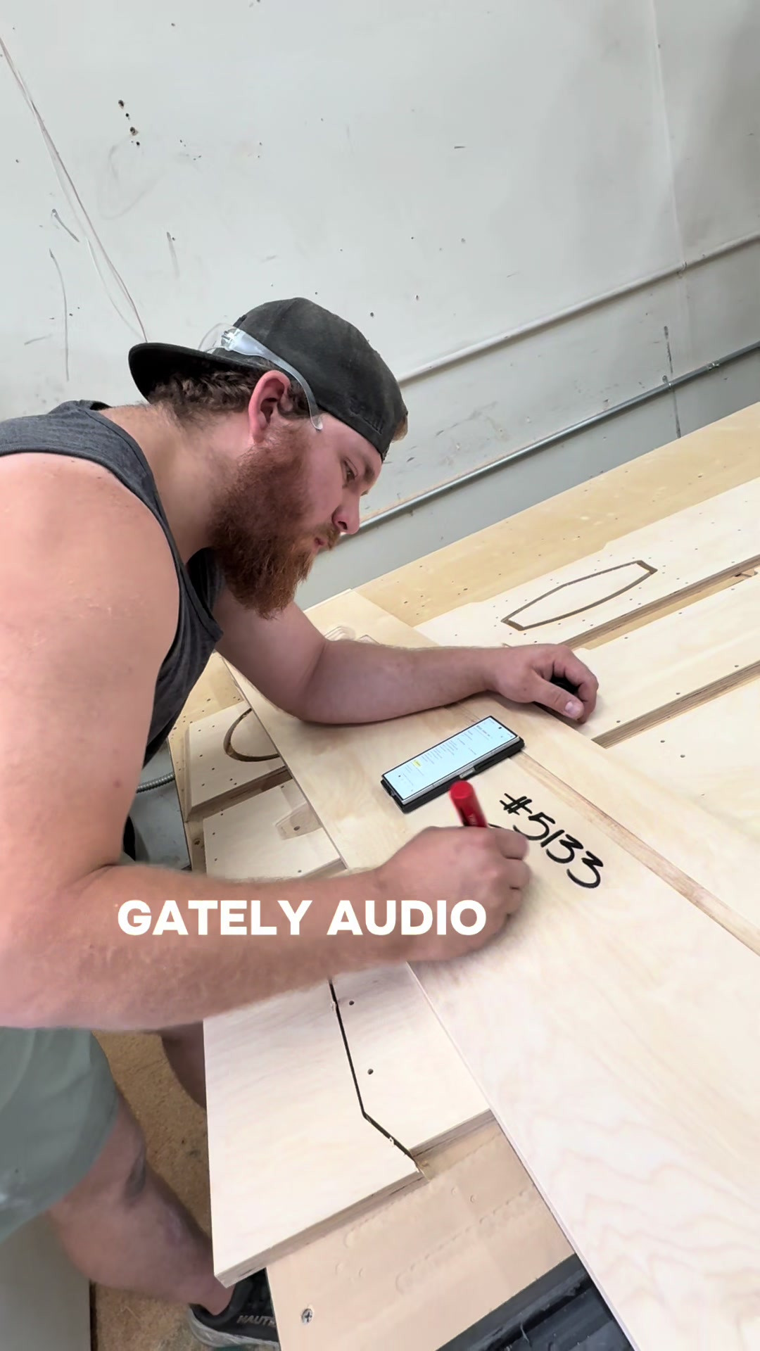 @Gately Audio