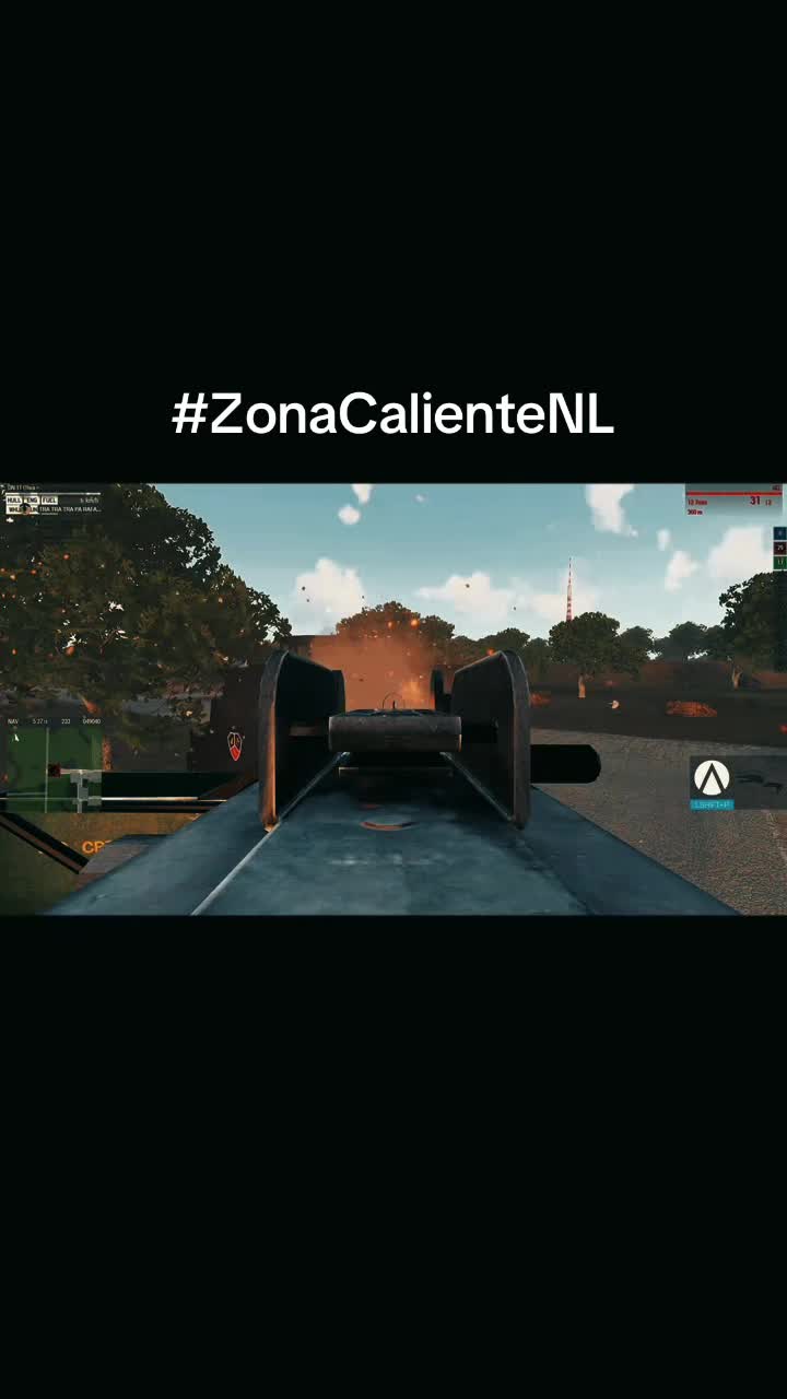 @Zona Caliente NL