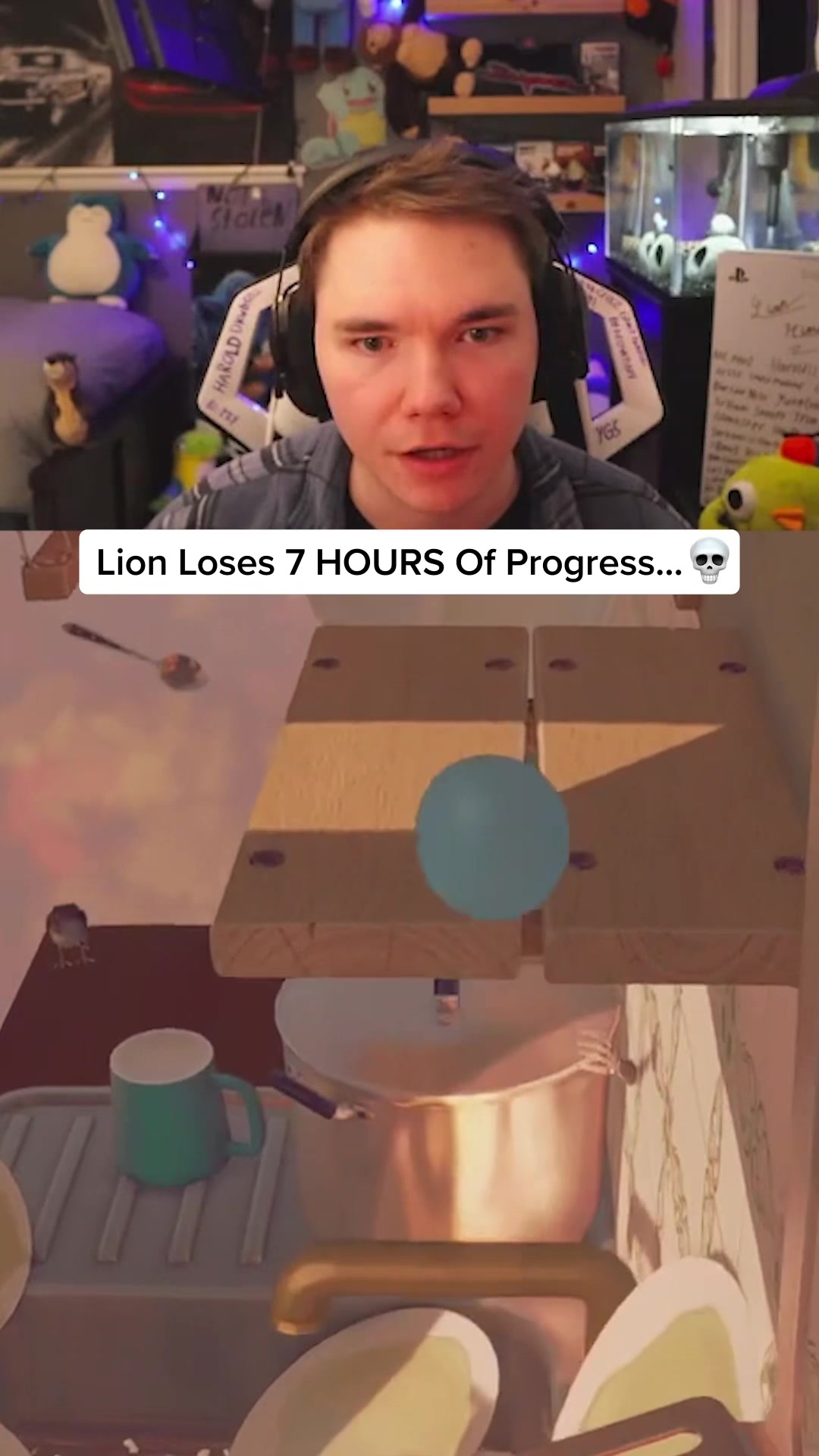 @LionHimself