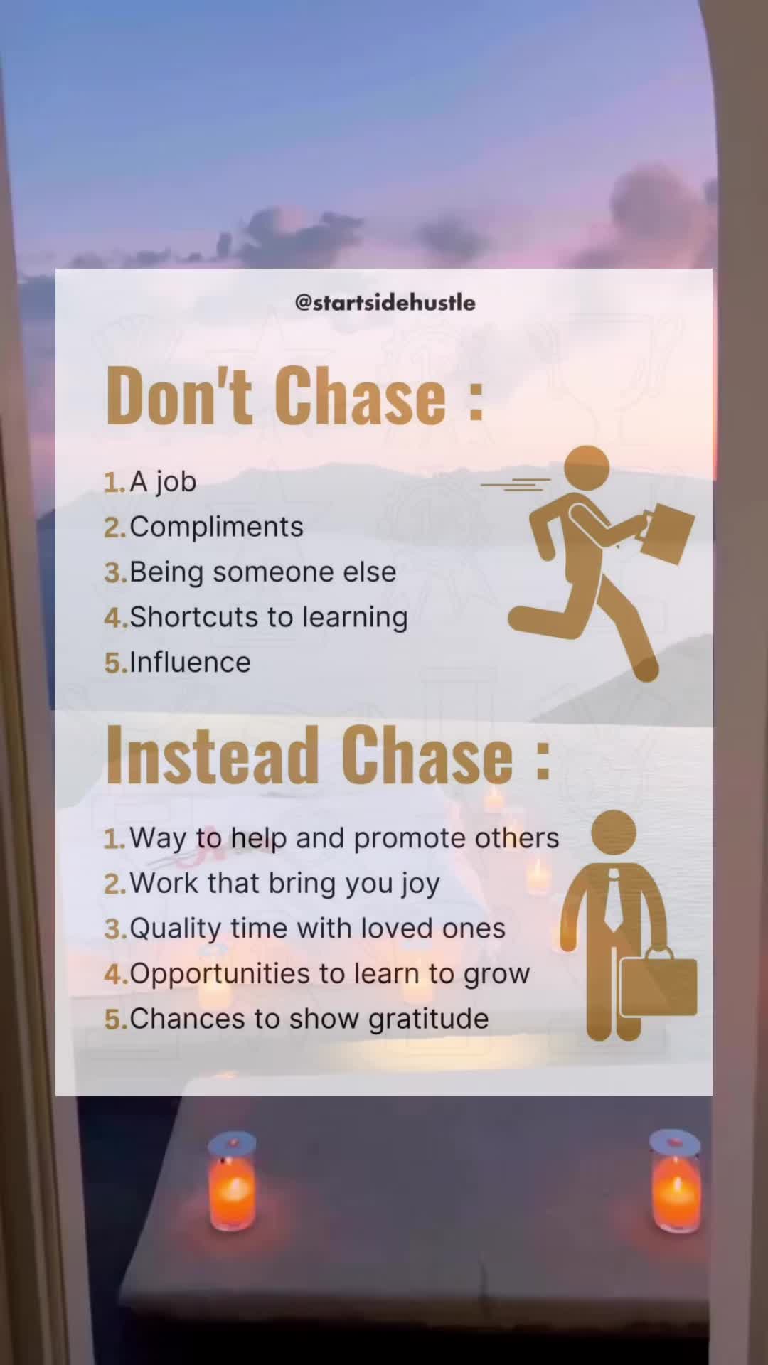 @Money | Motivation | Mindset