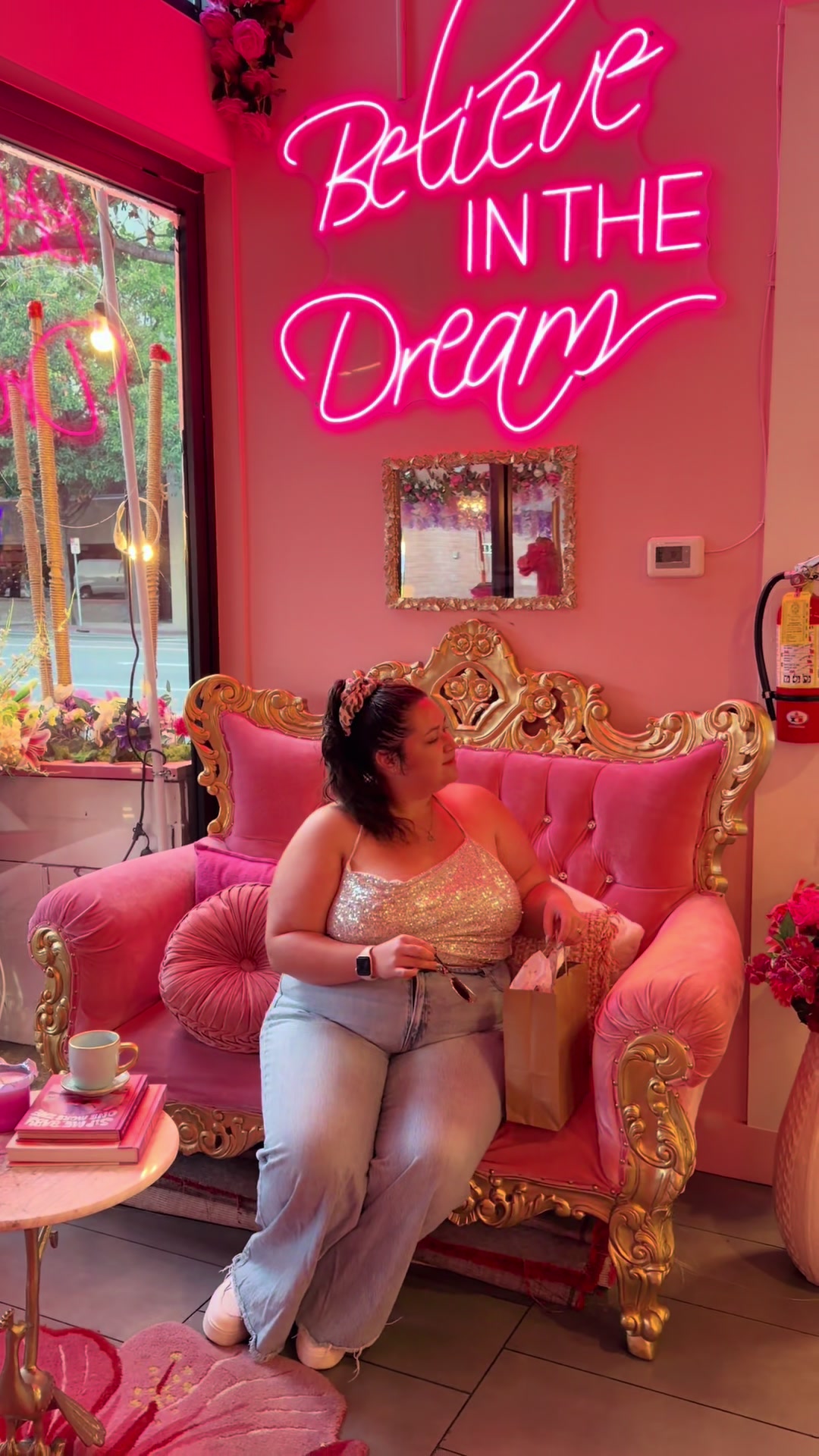 @Claire Plus Size Fashion