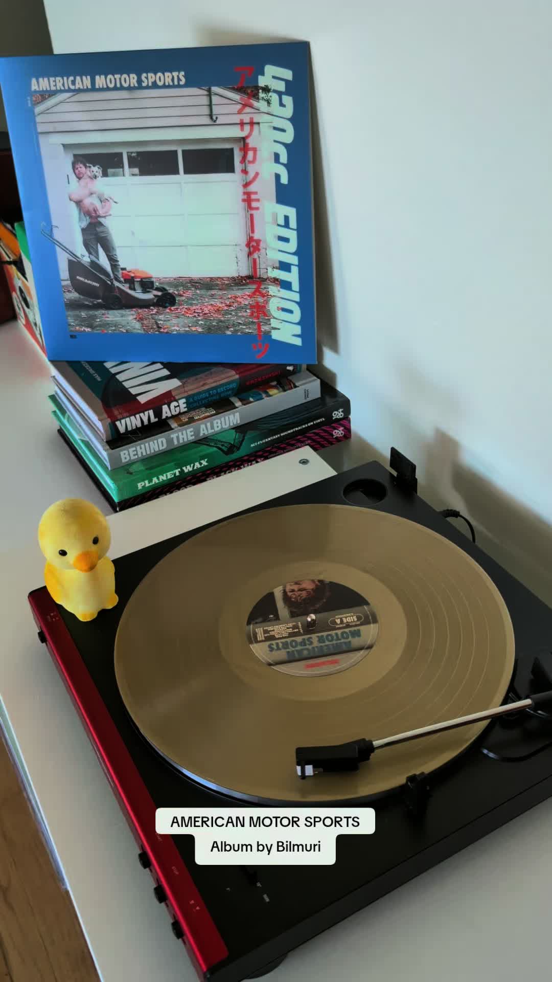 @Duck