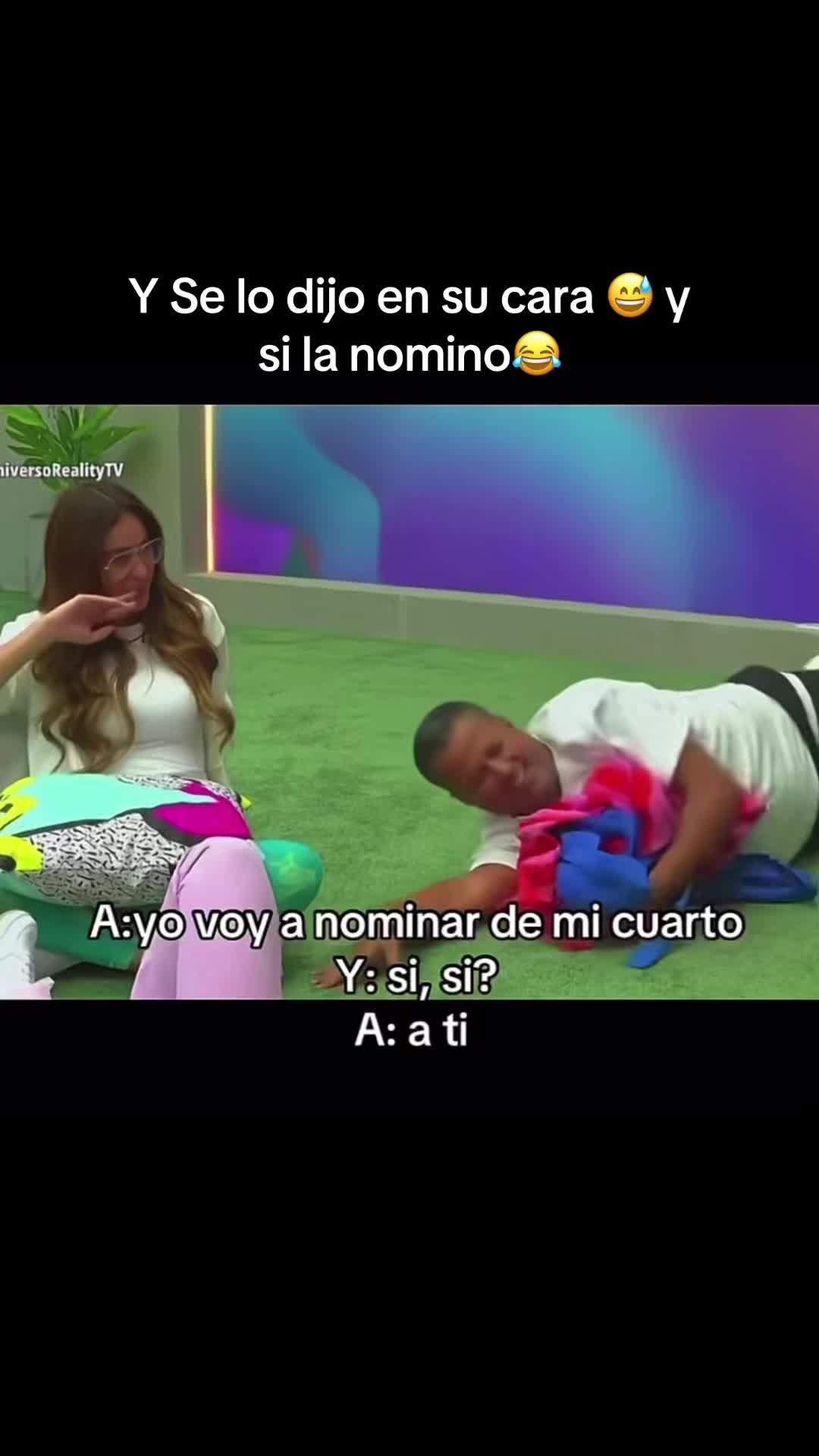 @Clips La mansión vip