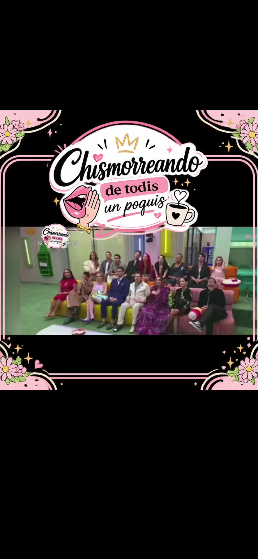 @Chismorreando👅