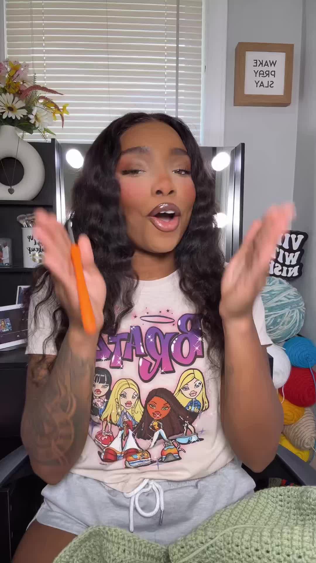 @Nisha