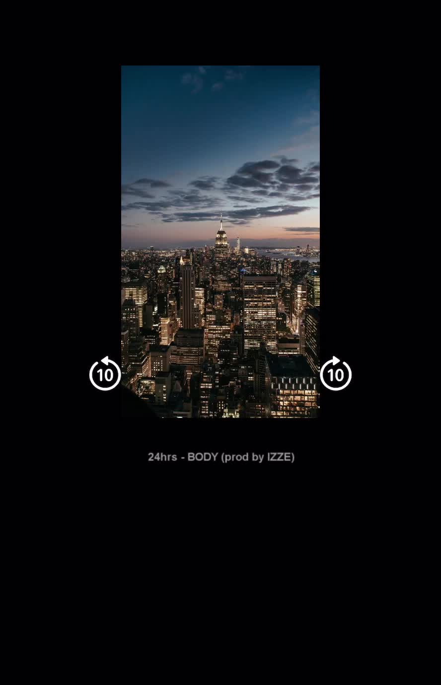 @Playlistrotation
