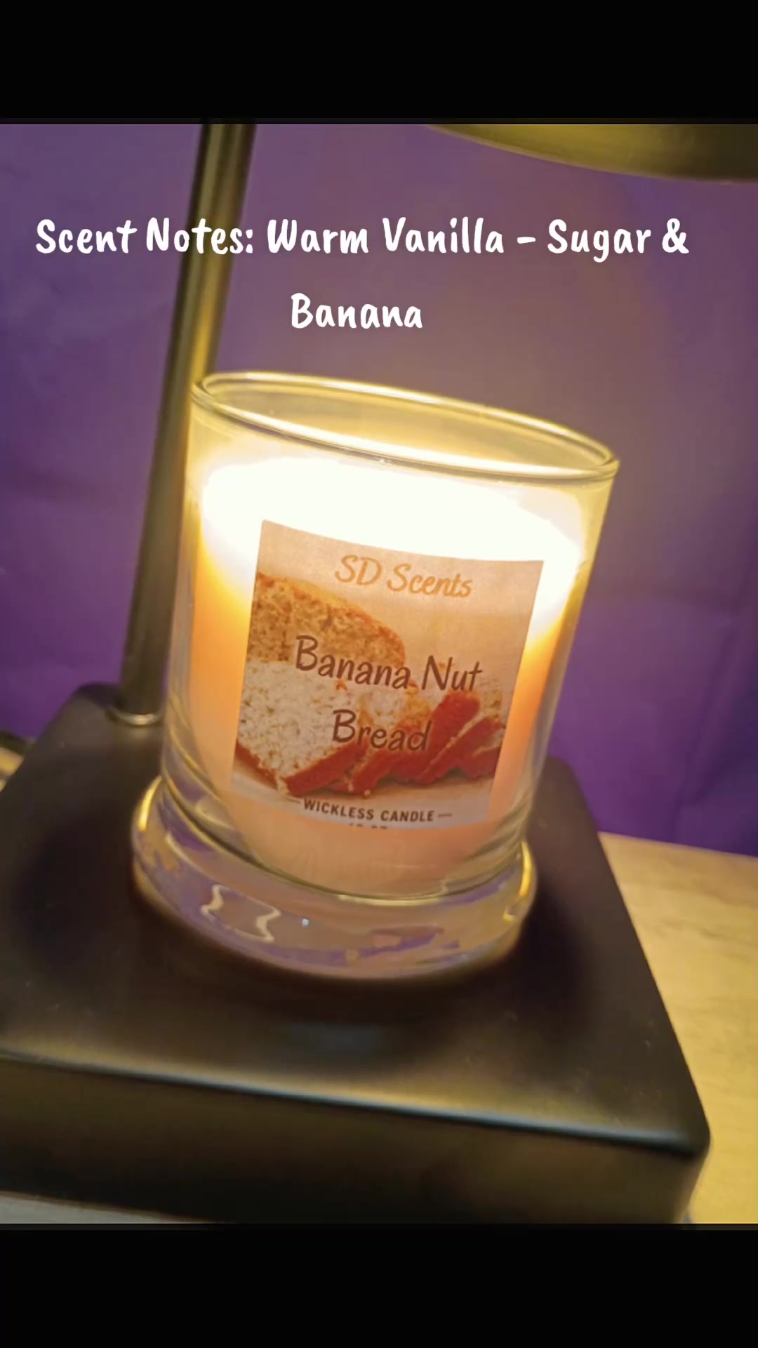 @Sherry |Candles & Body Butter