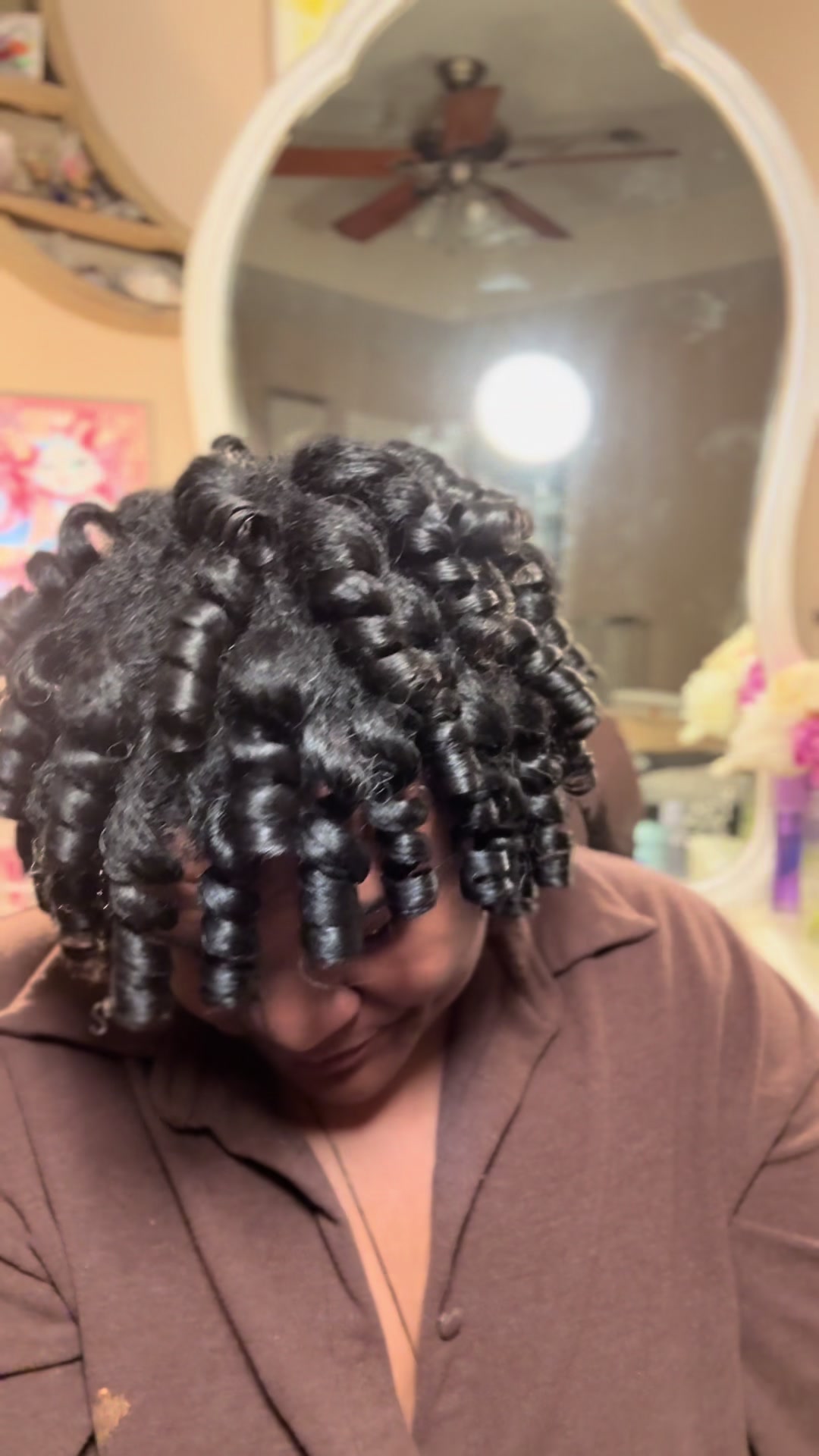 @Tangles and Beyond