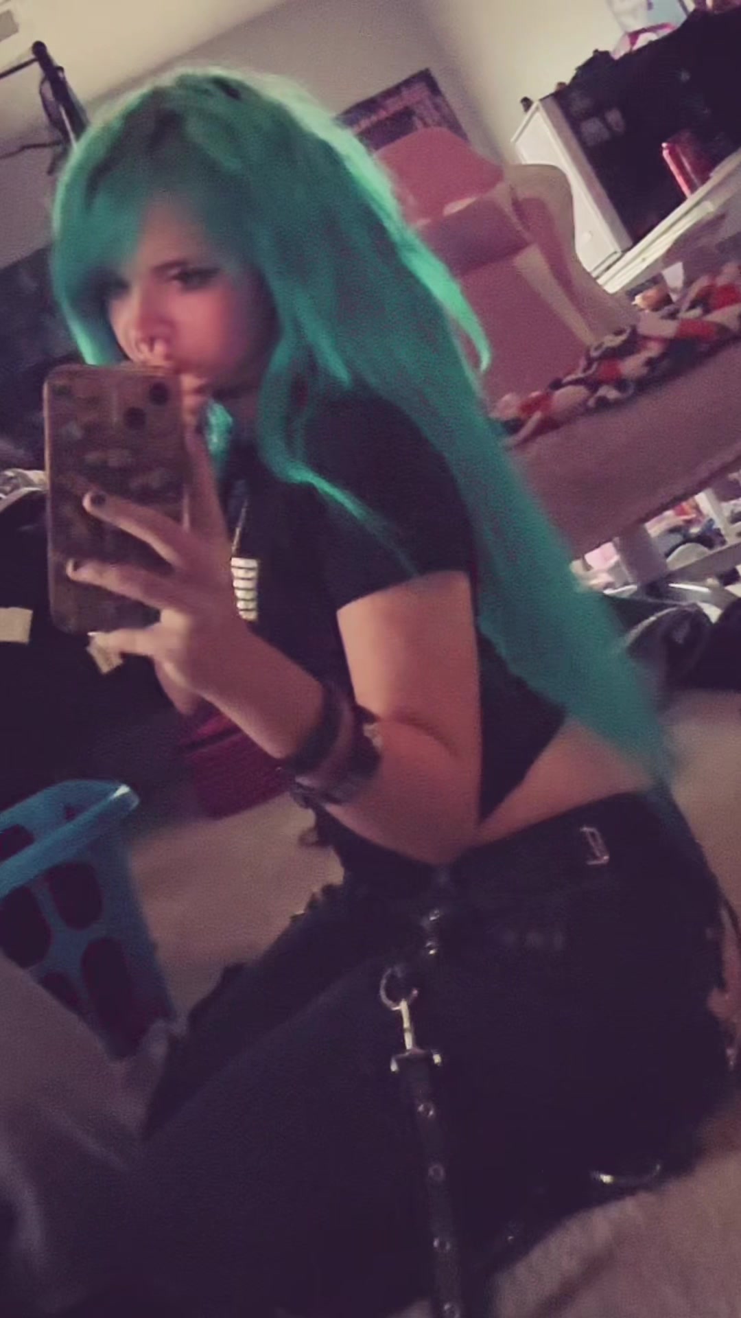 @❥naomi::