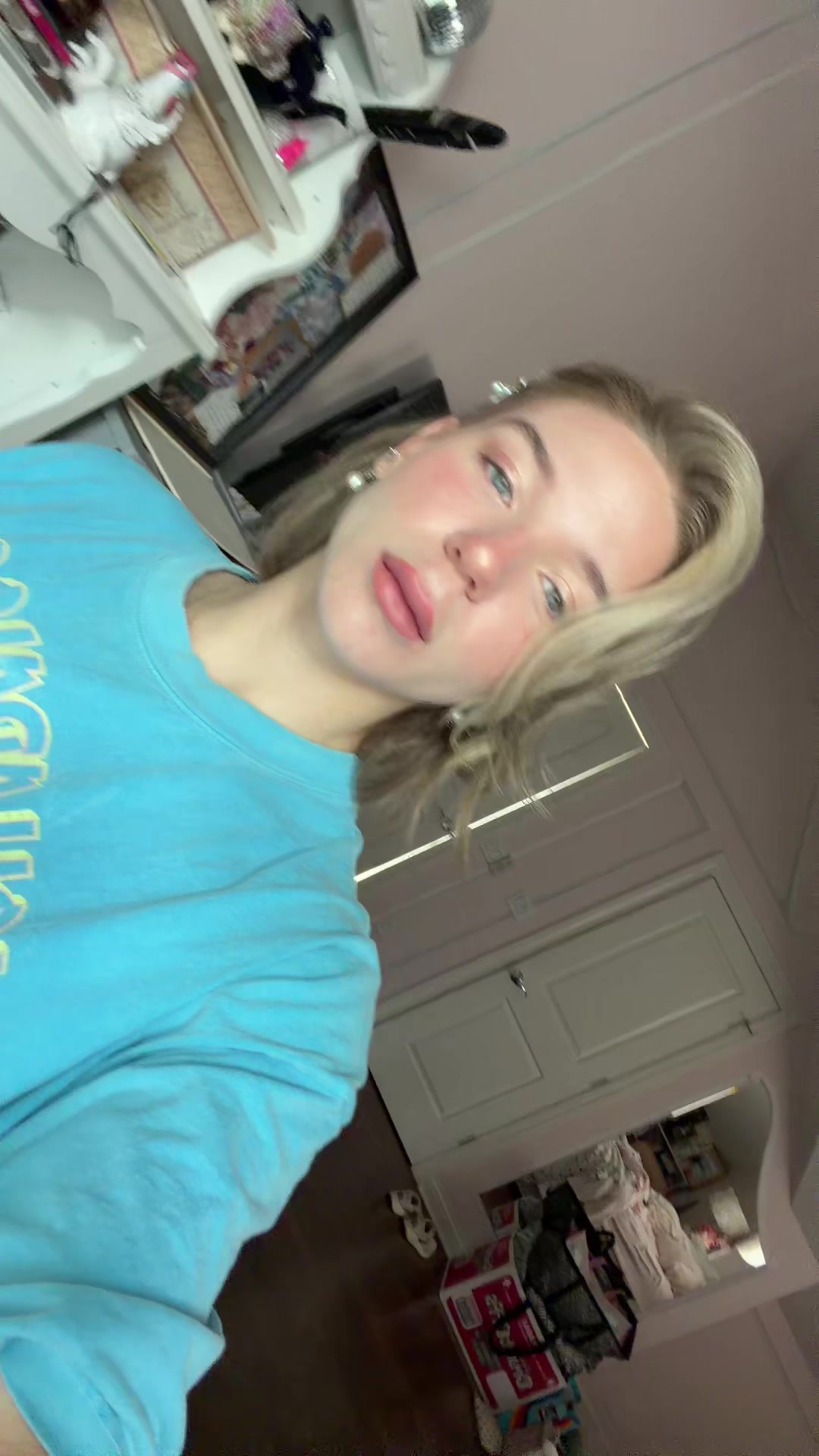 @Sassy CASSIE