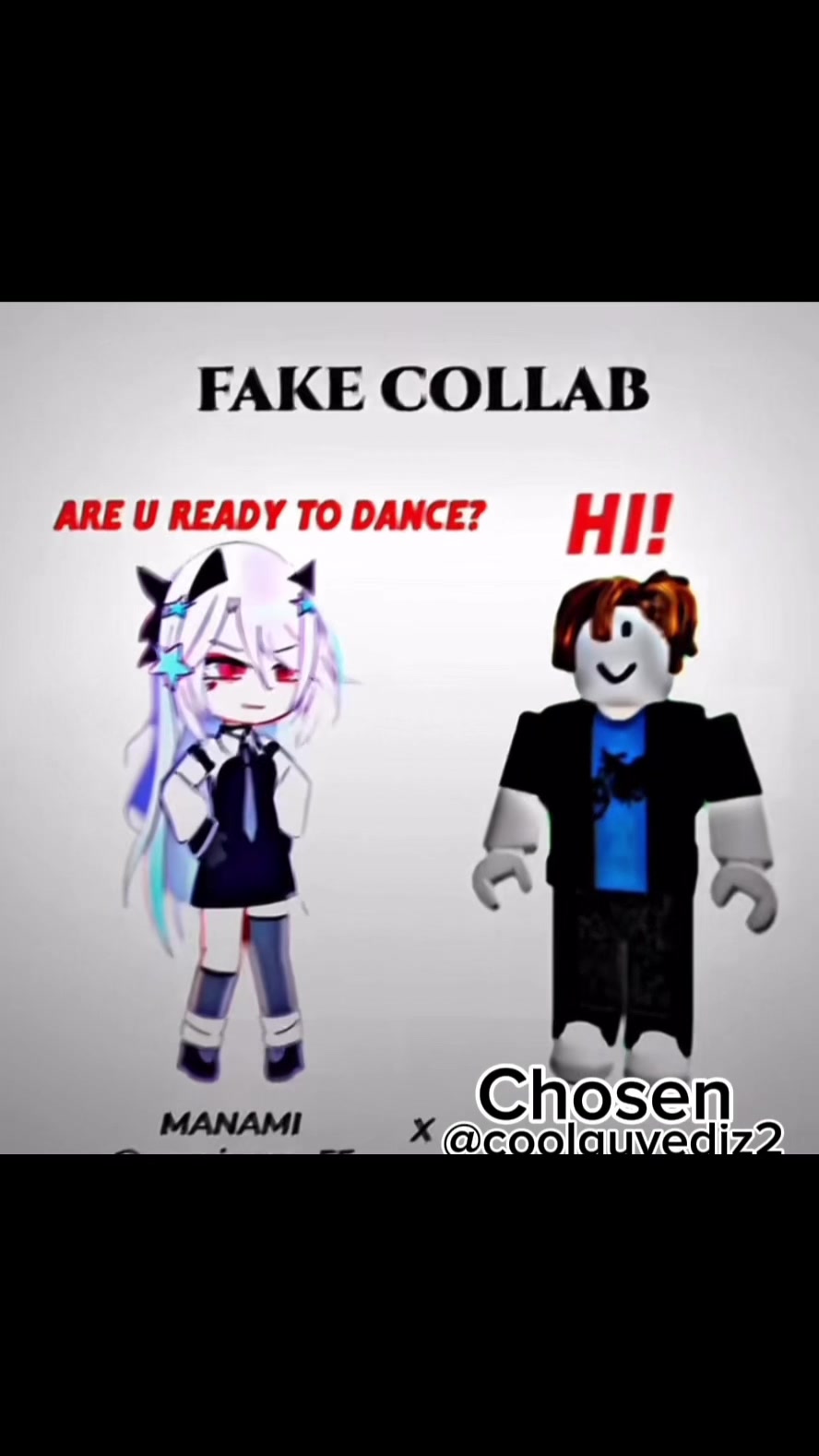 @Chosen
