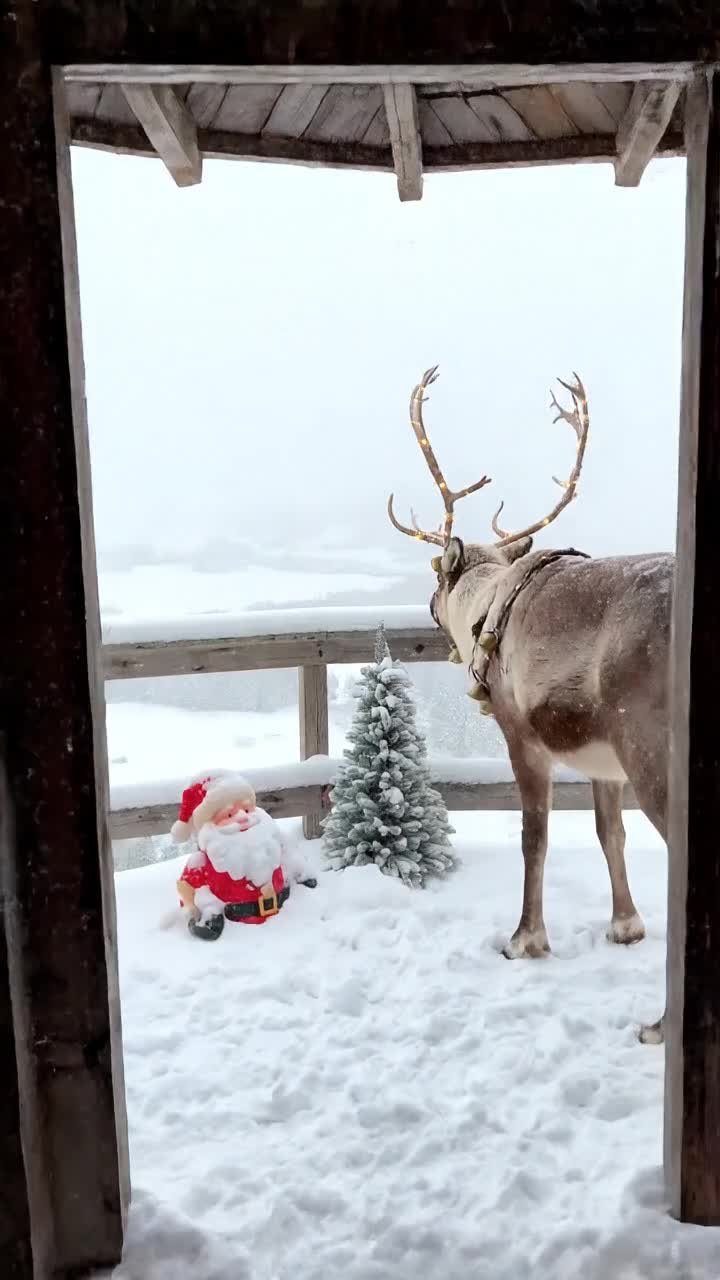 @Christmas around US ๐บ๐ธ