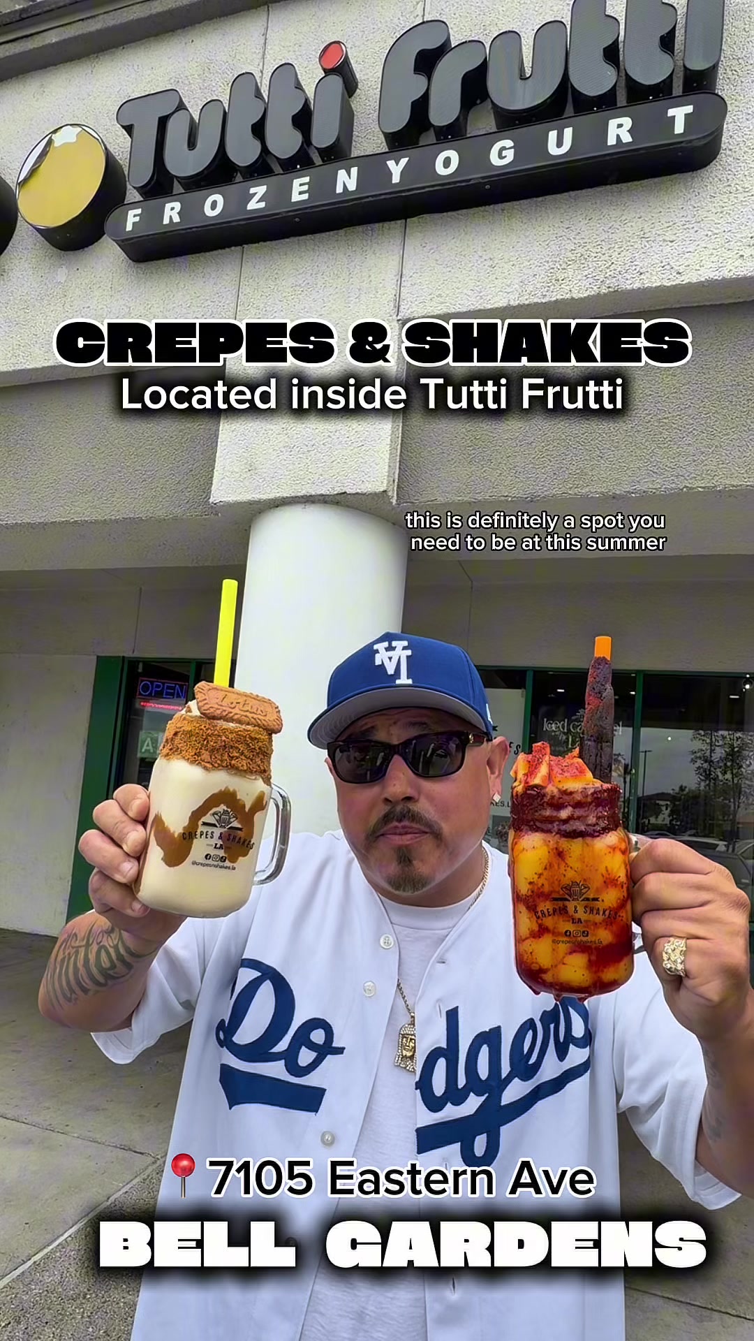 @THE GORDO