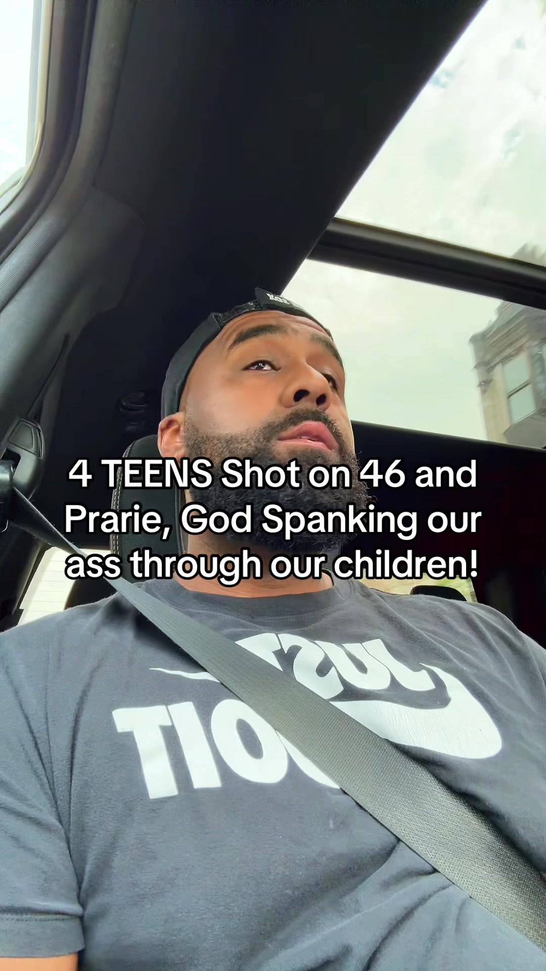 @TikTok&rsquo;s Favorite Unc