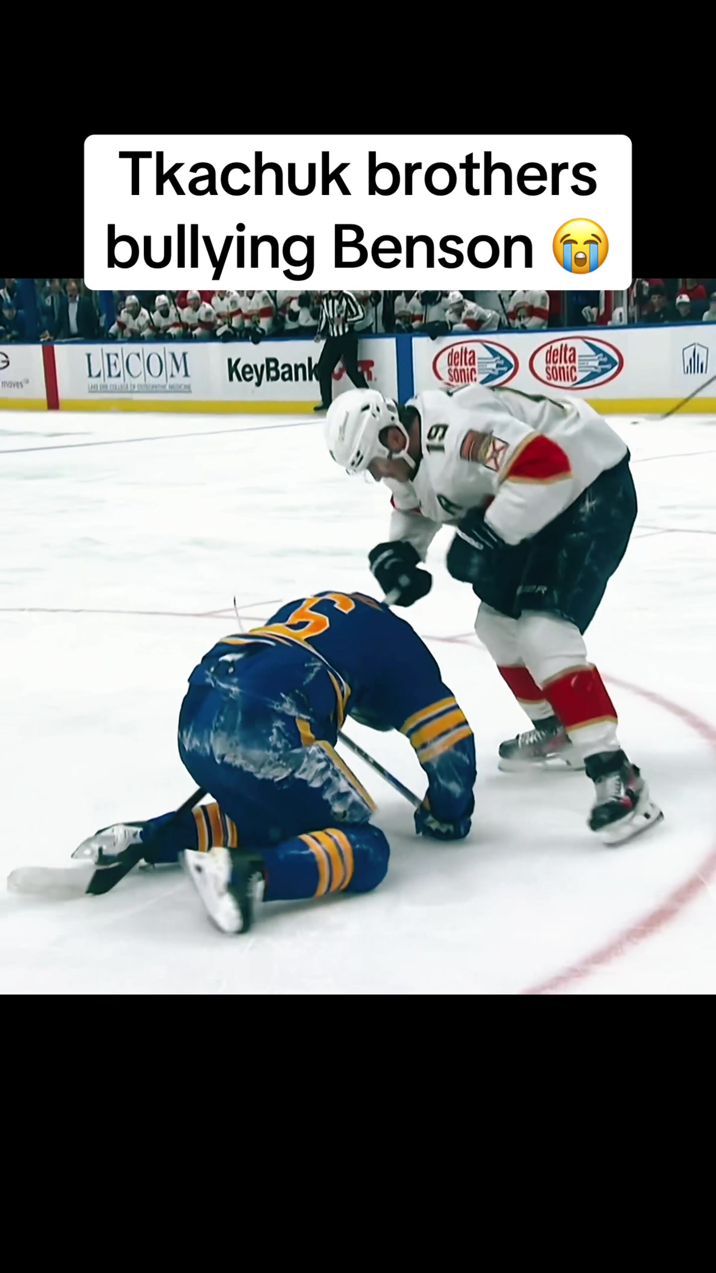 @NHL on ESPN