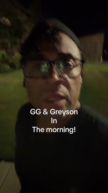 @Greyson Chamberlain