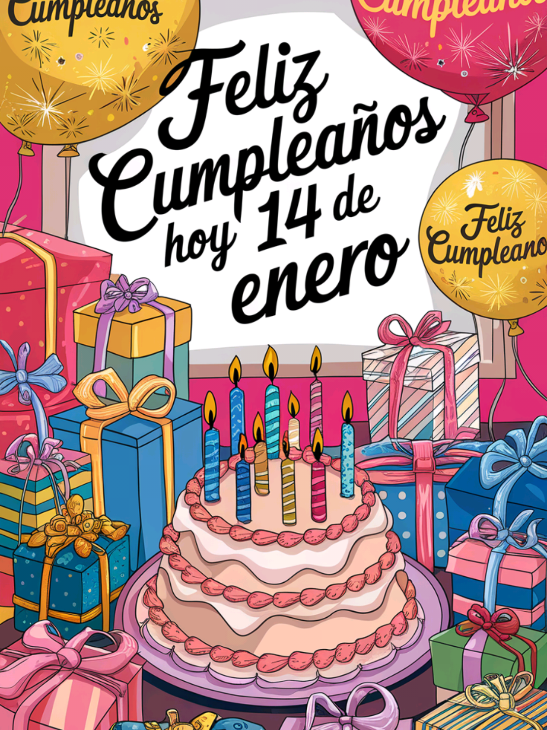 @EL CUMPLEA&Ntilde;ERO