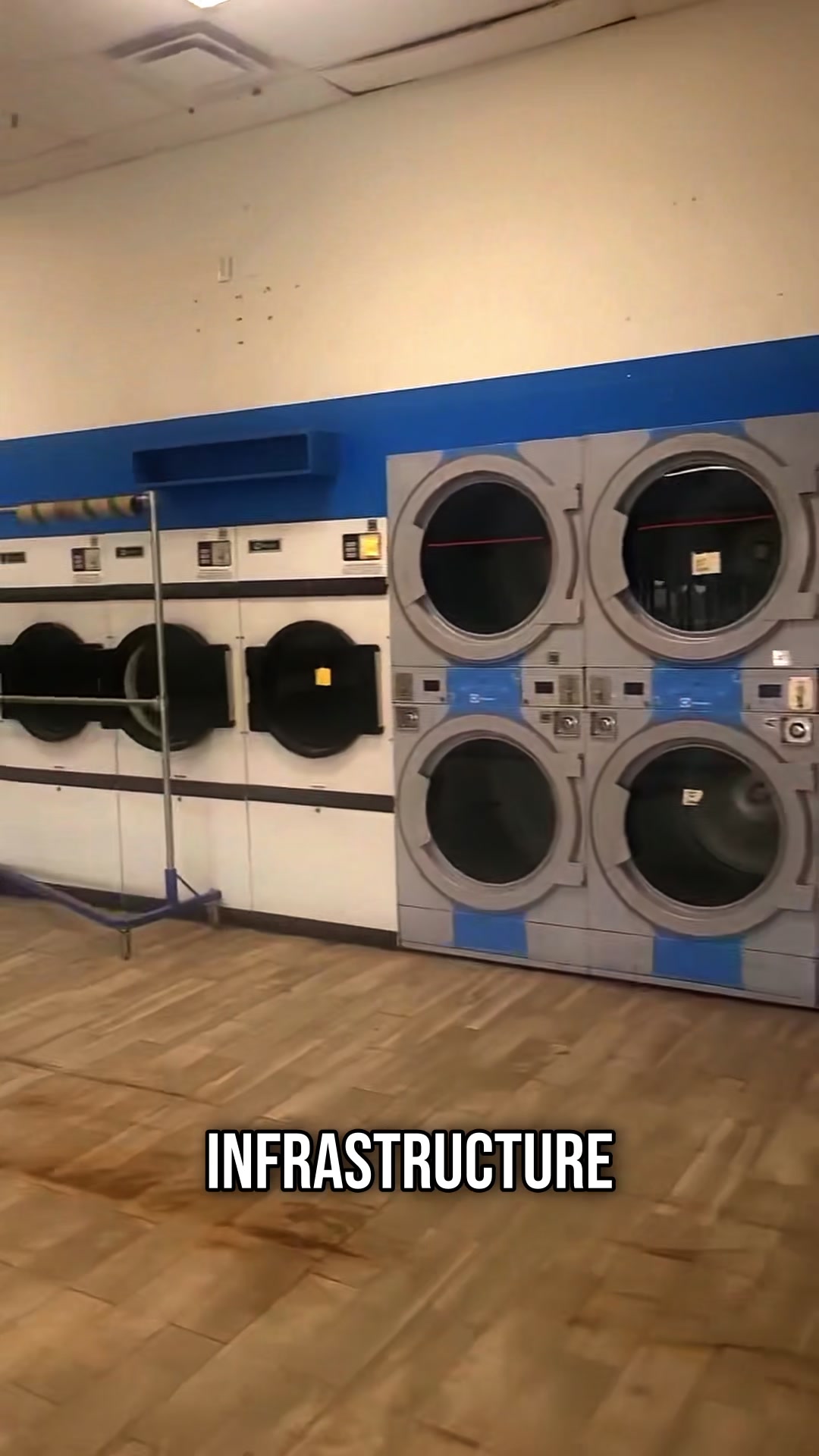 @King of Laundry