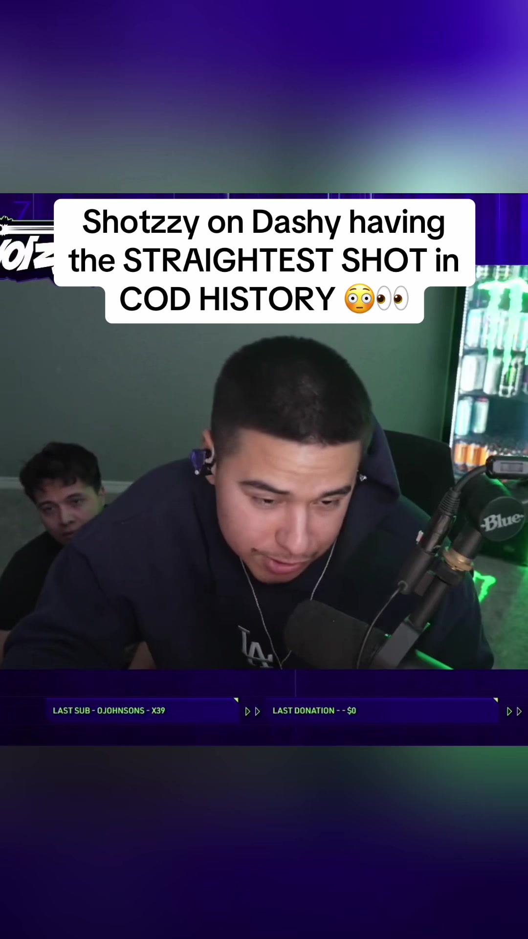 @Call of Duty Clipped