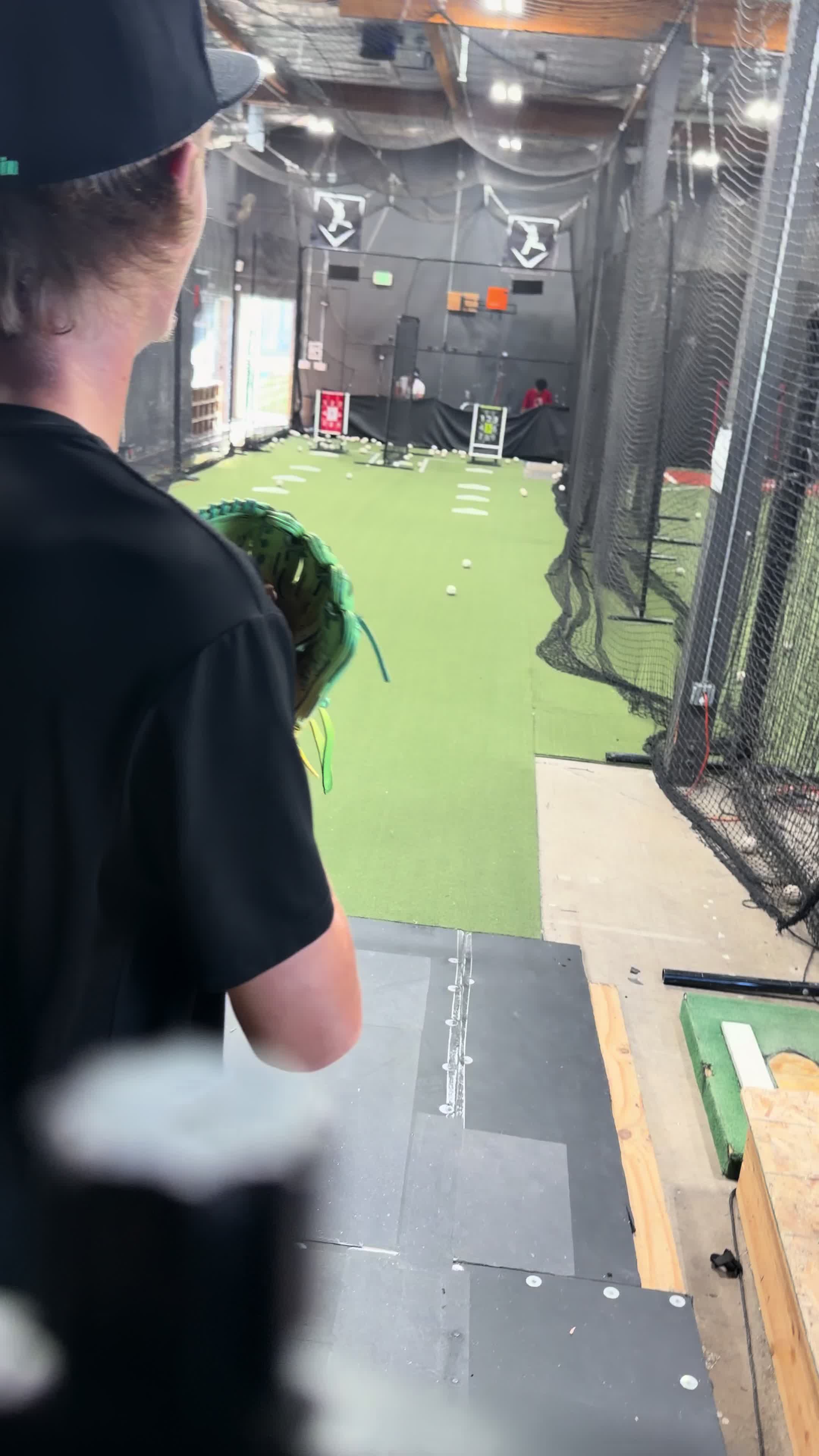 @CUTTERNATION BASEBALL