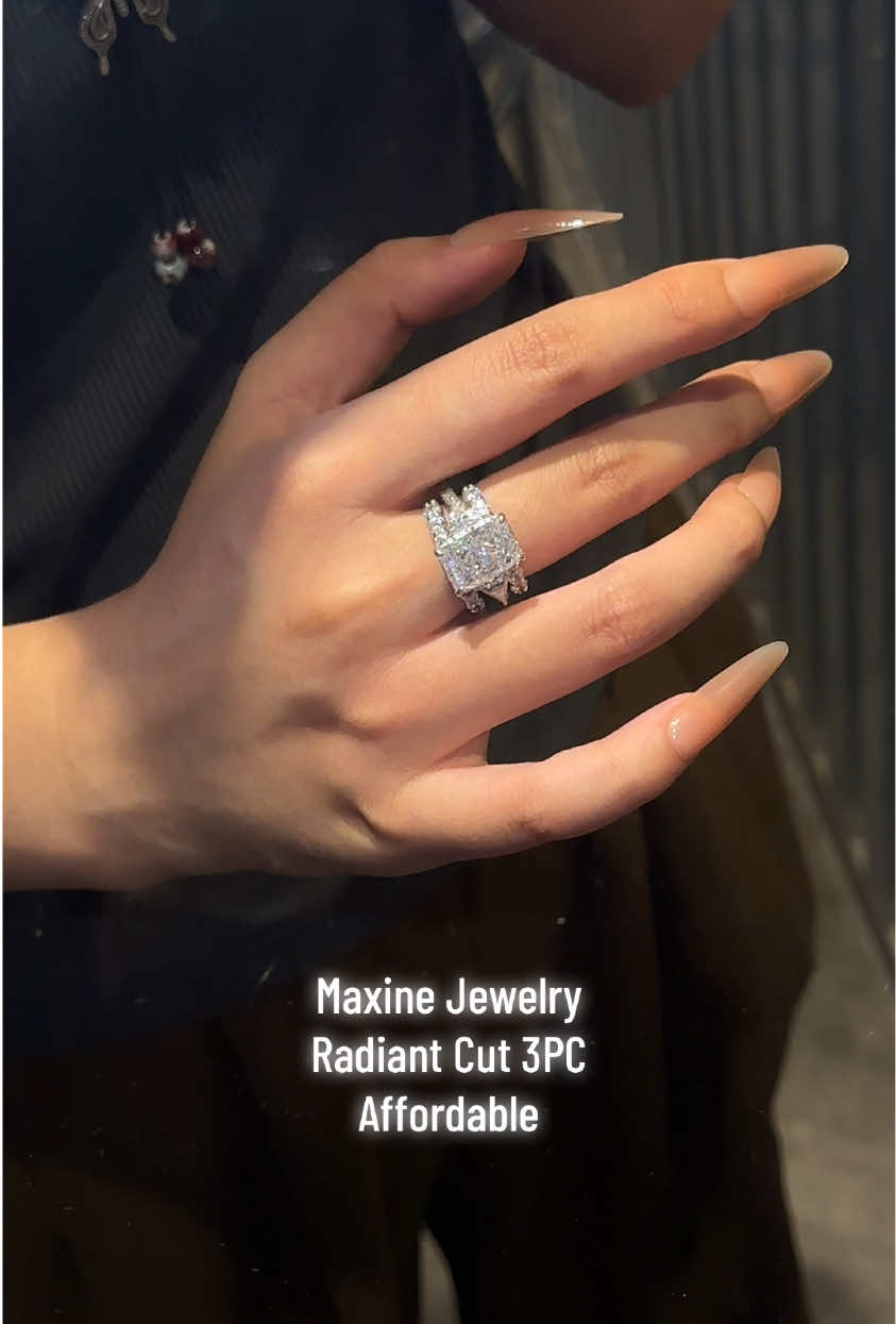 @Maxine Jewelry
