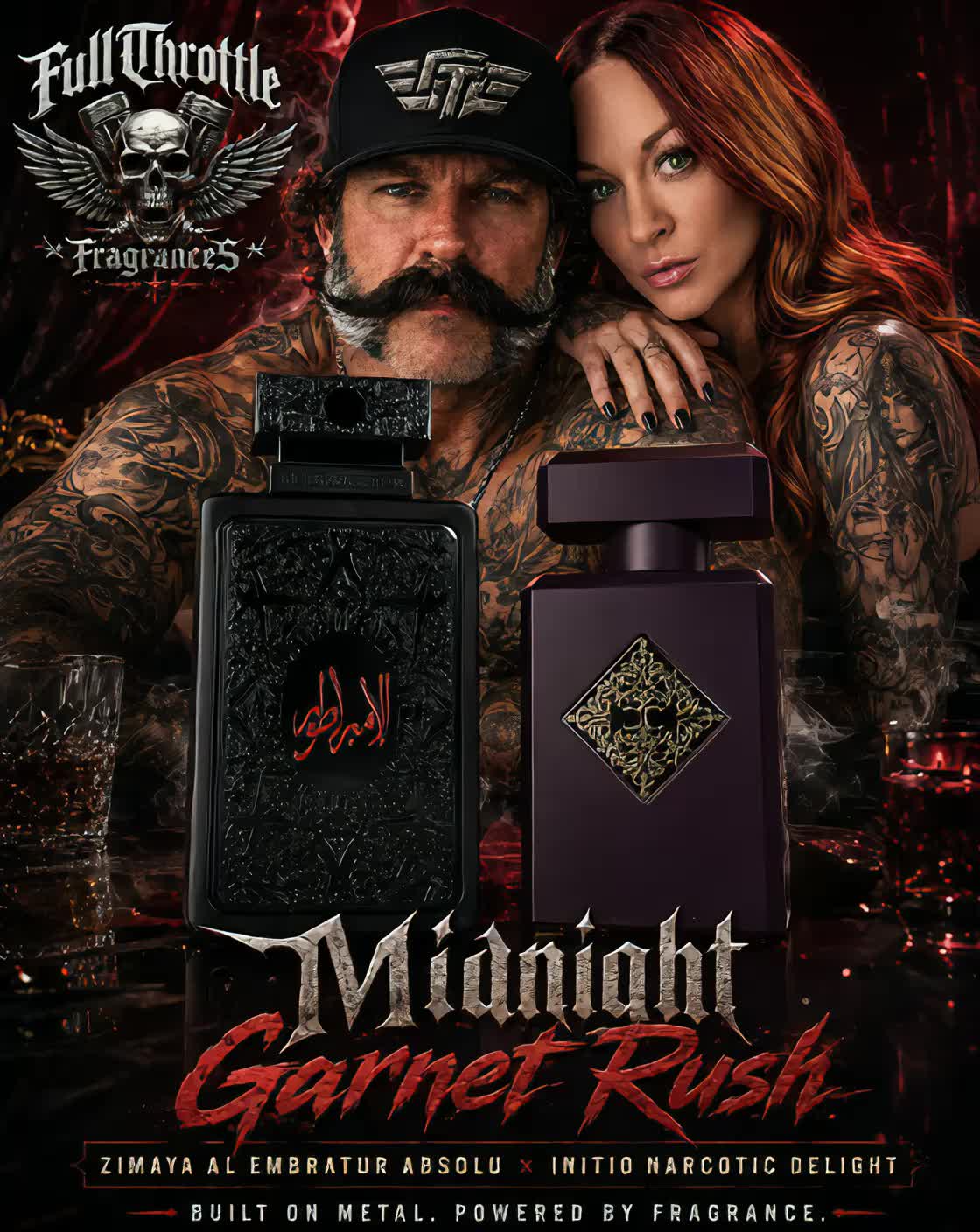 @Fullthrottle💀Fragrances