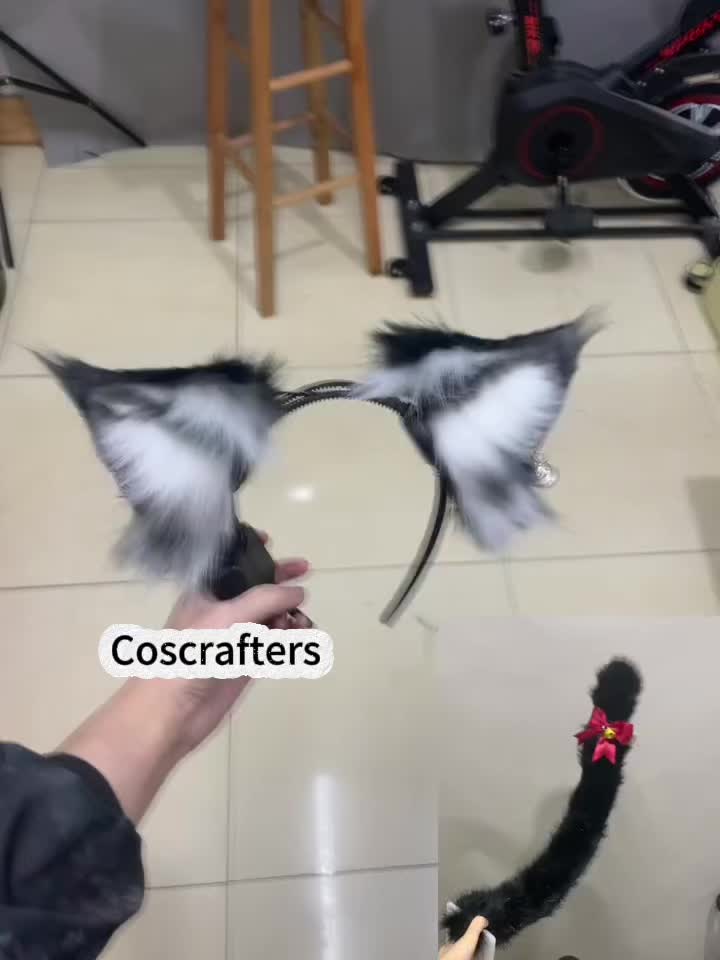 @Coscrafters