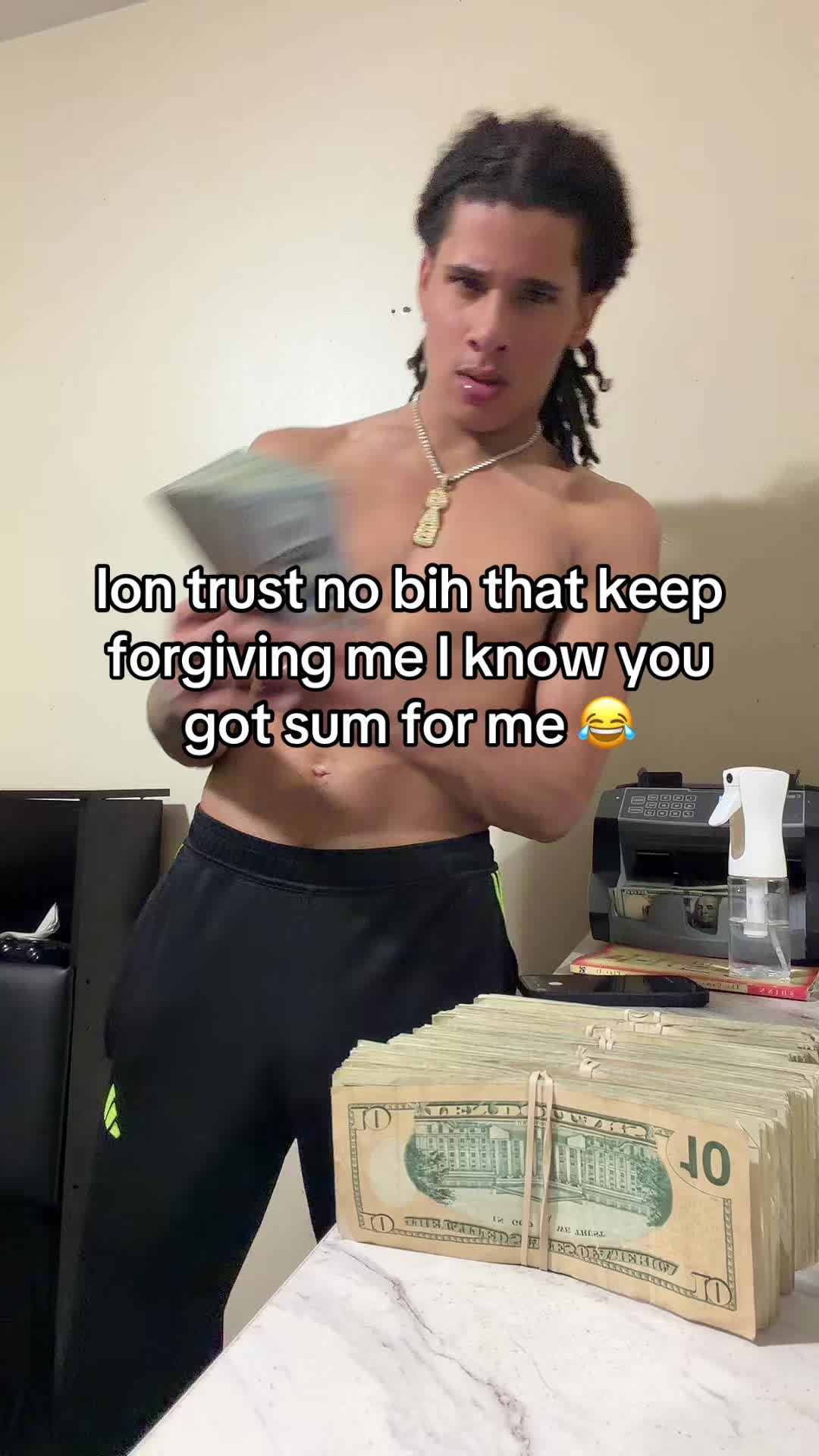 @Darealbackends