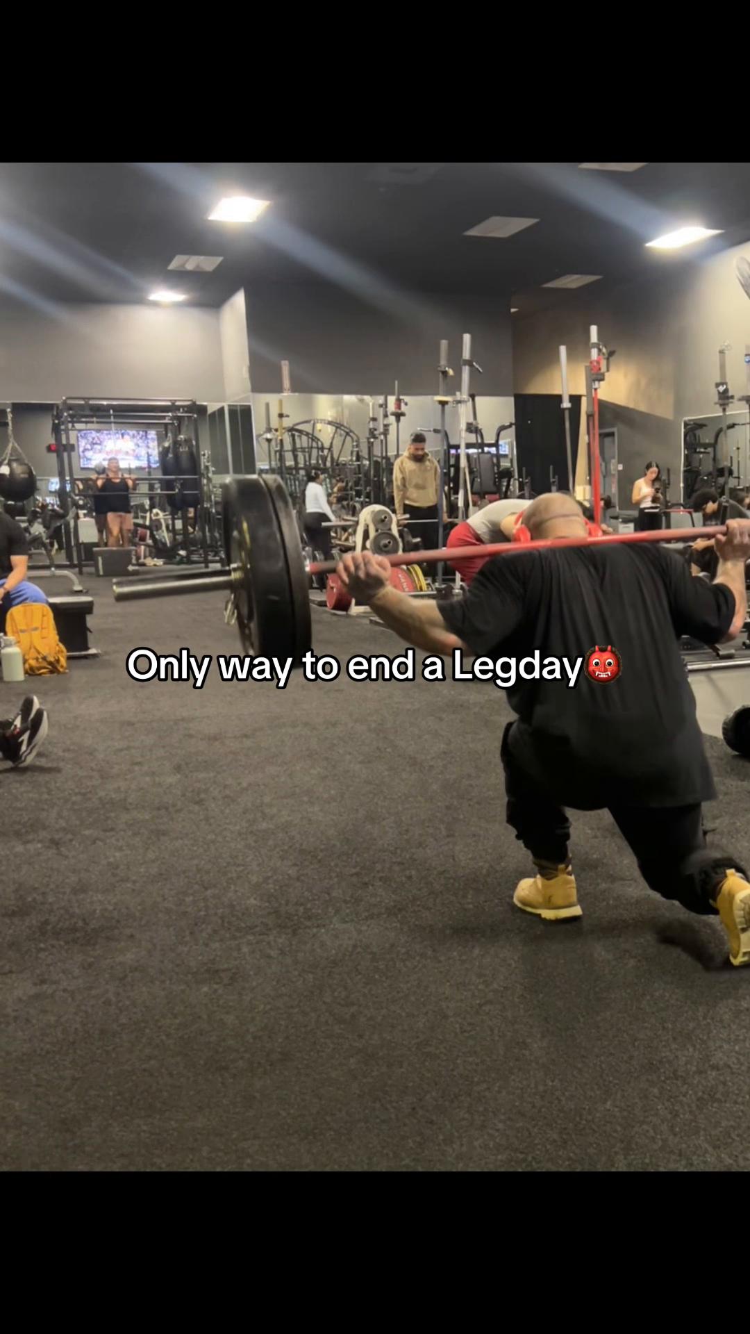 @TRENZILLA 👹🦍