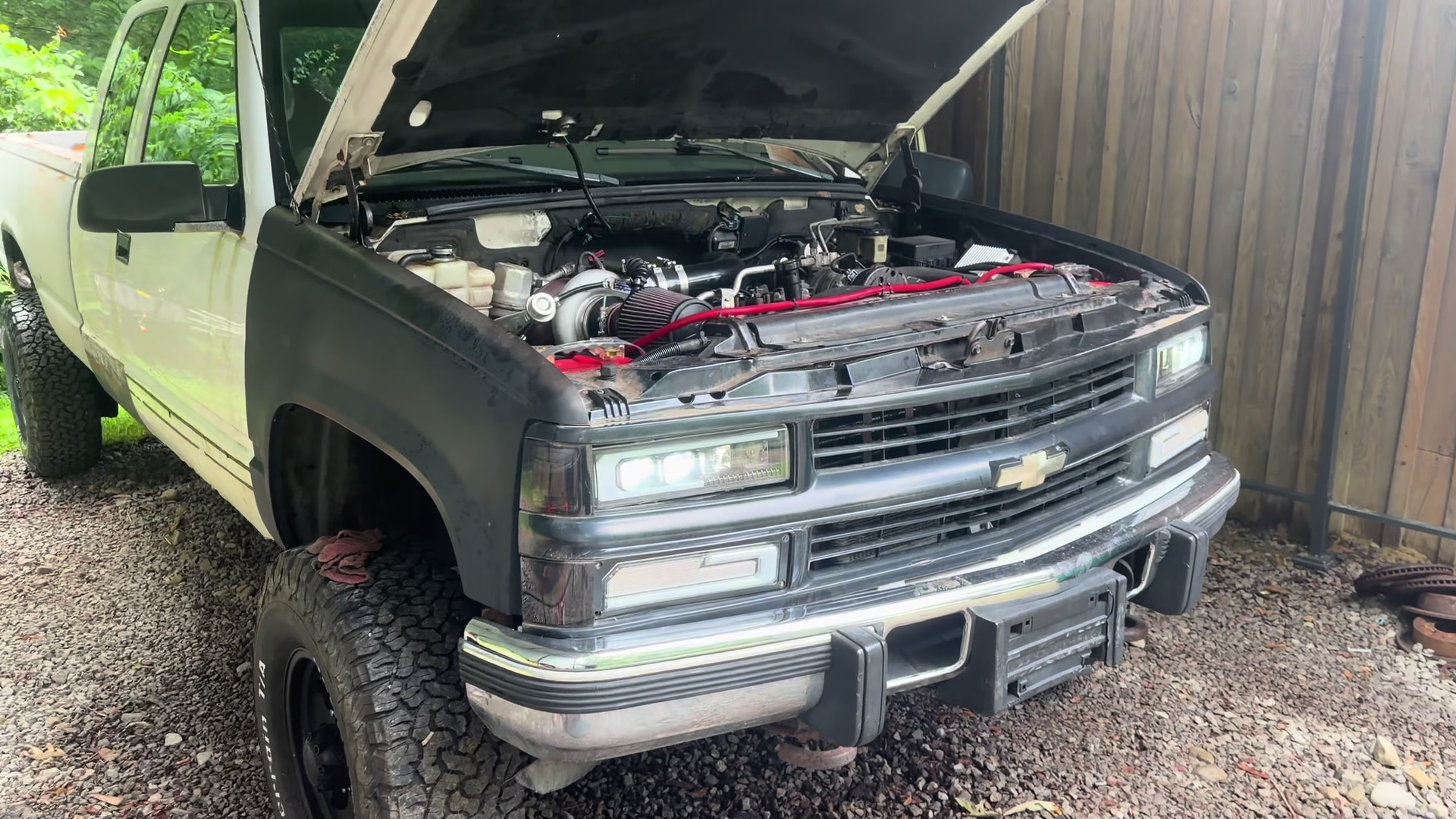 @TruckerDaddy