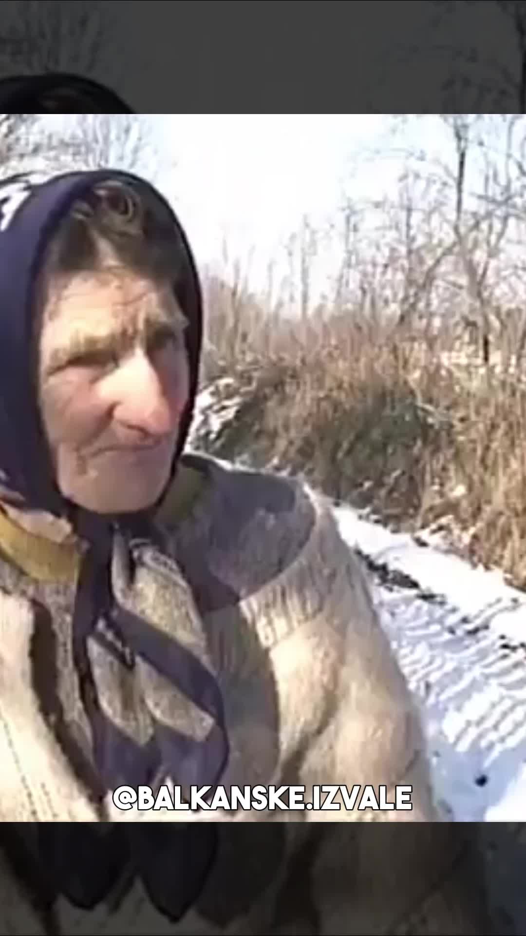 @Balkanske Izvale