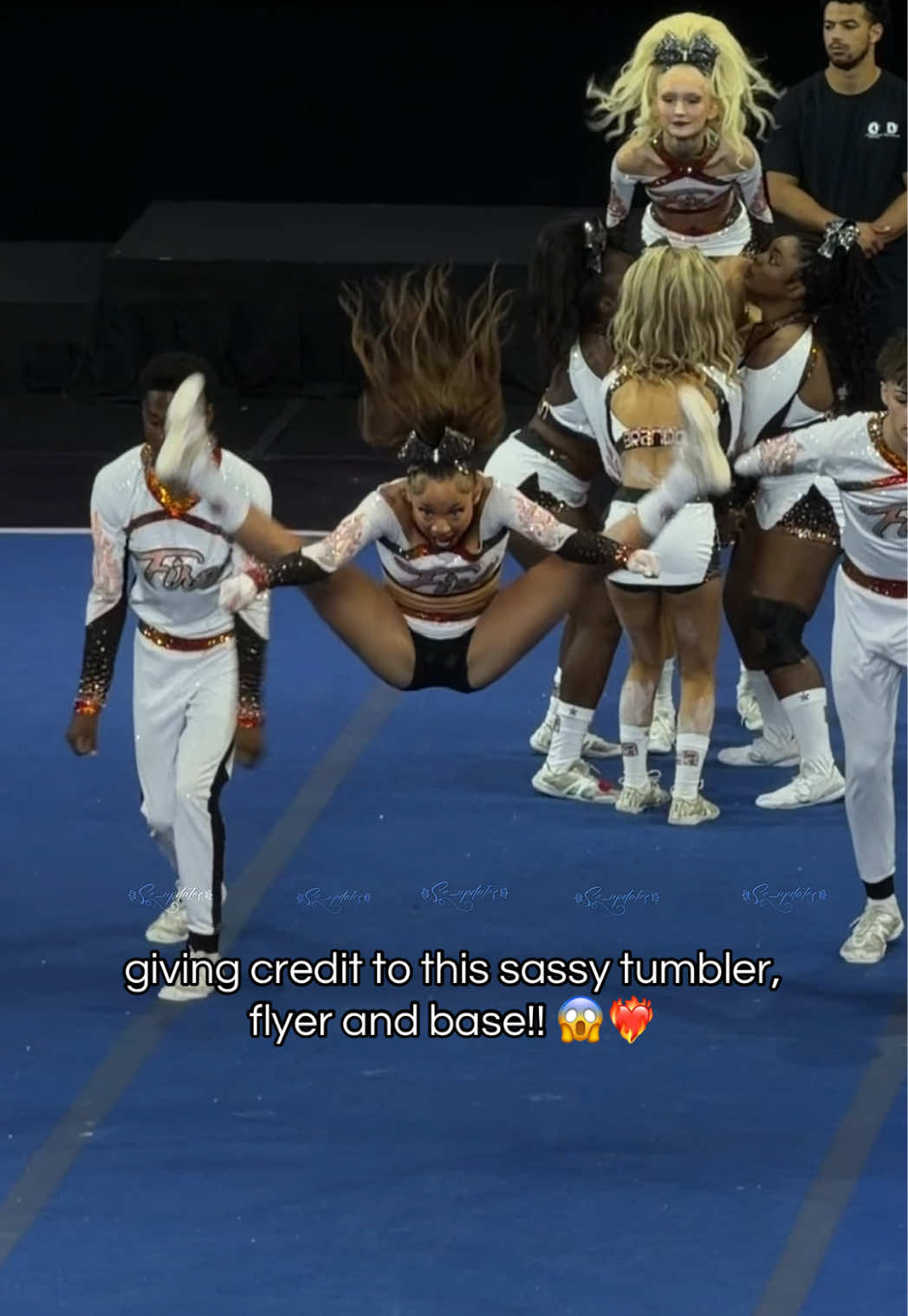@senior elite