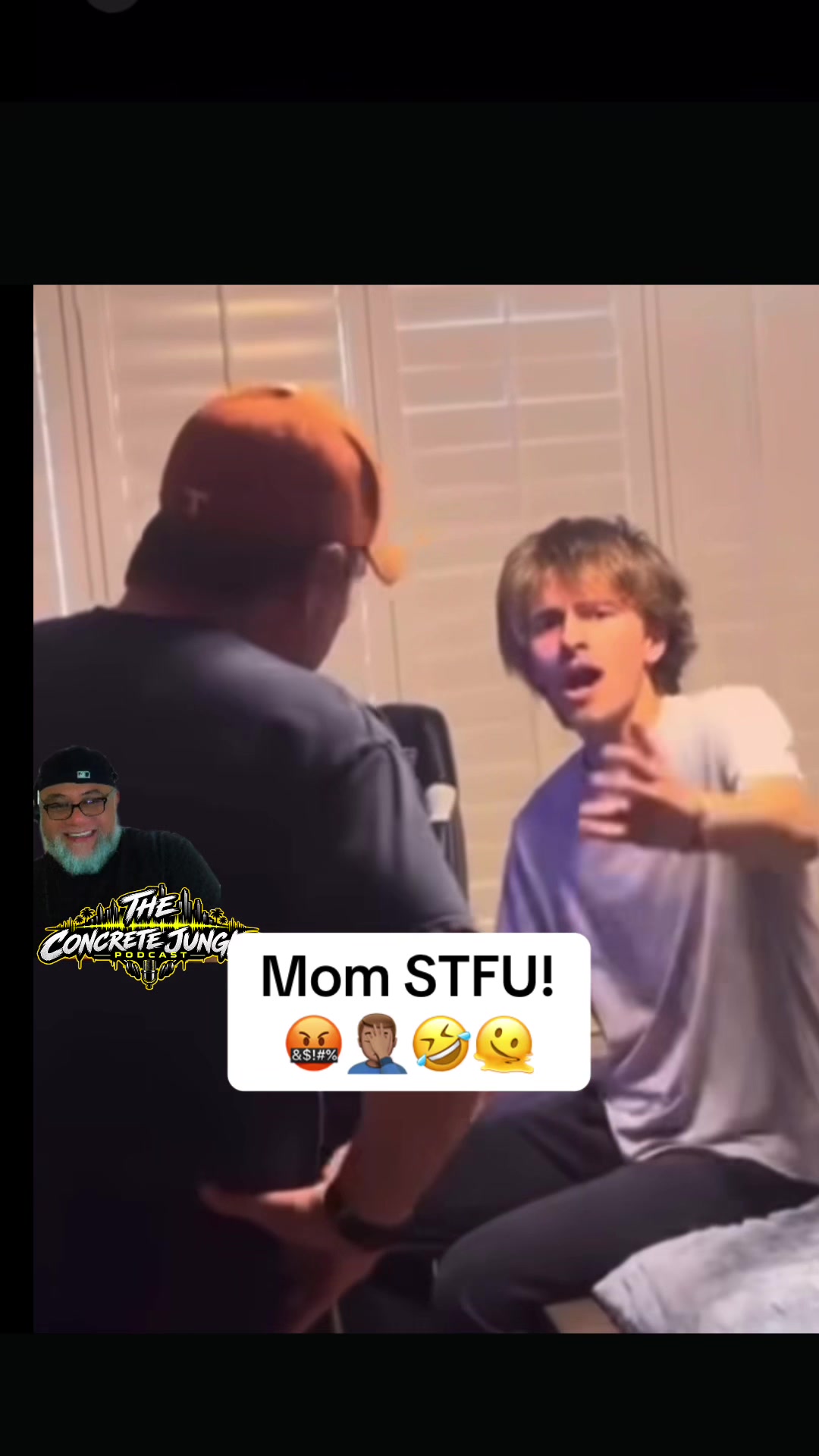 @The Concrete Jungle