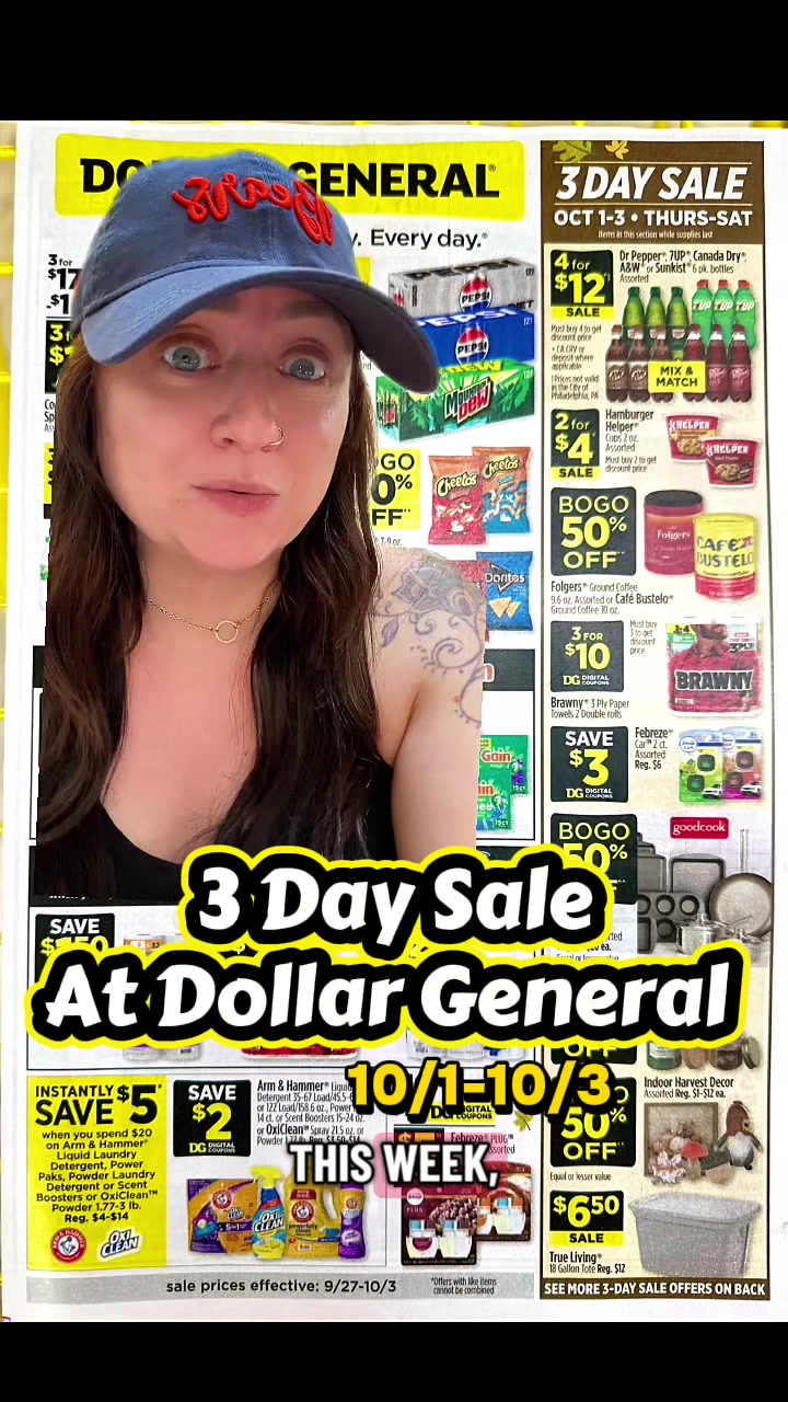 @Coupon With Carli