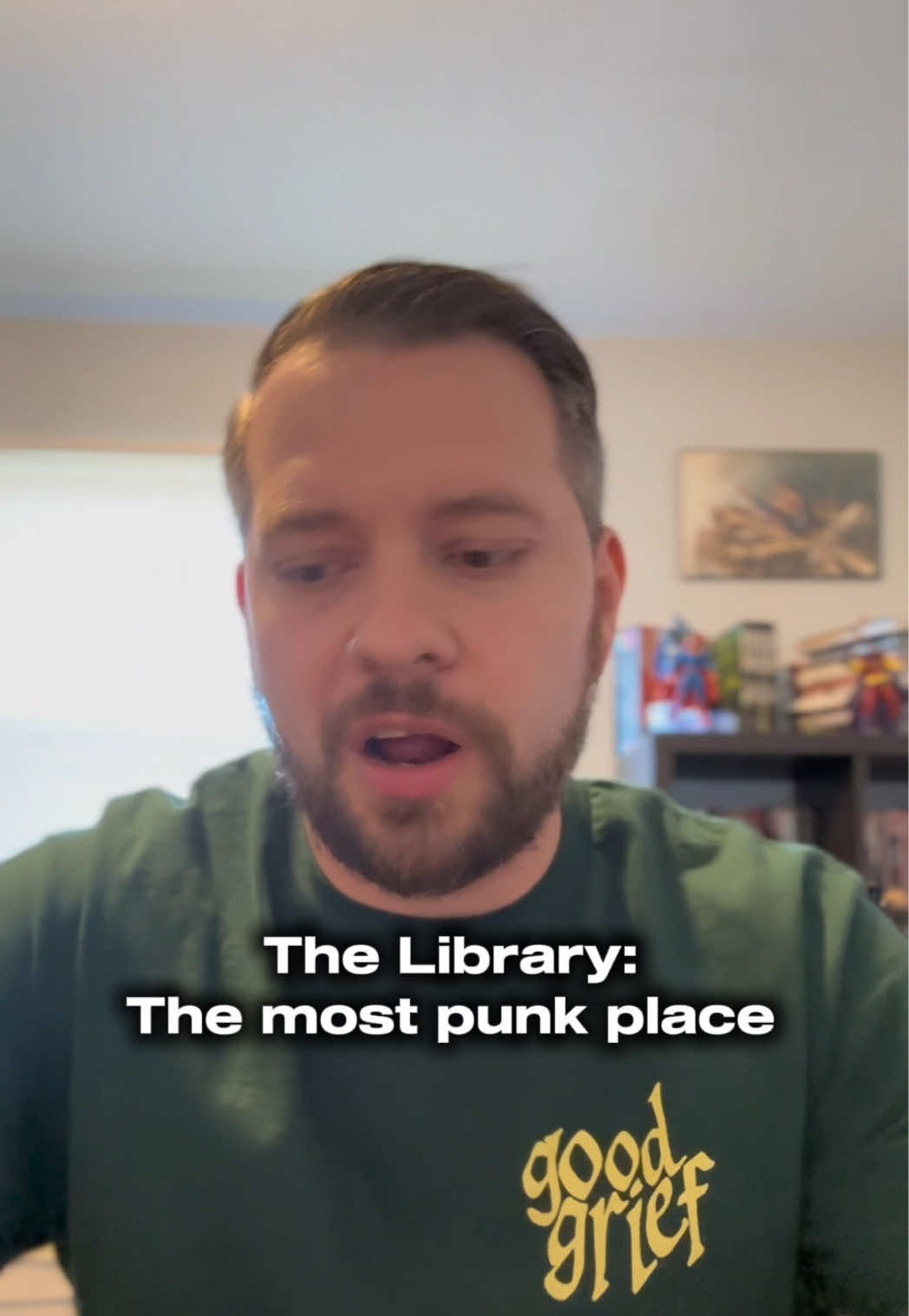 @Drew