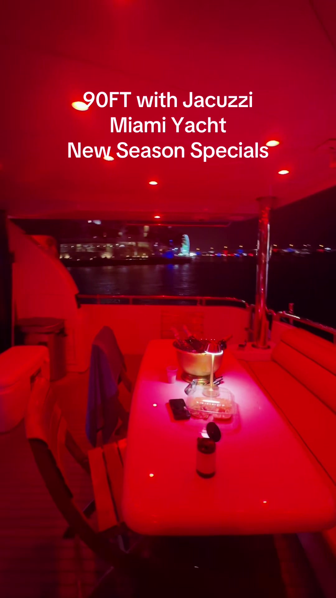 @Miami Yacht & Boat Rentals