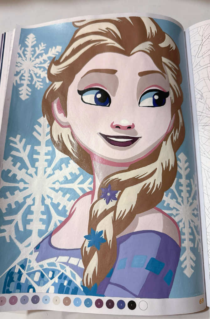 @Coloring with Kiki