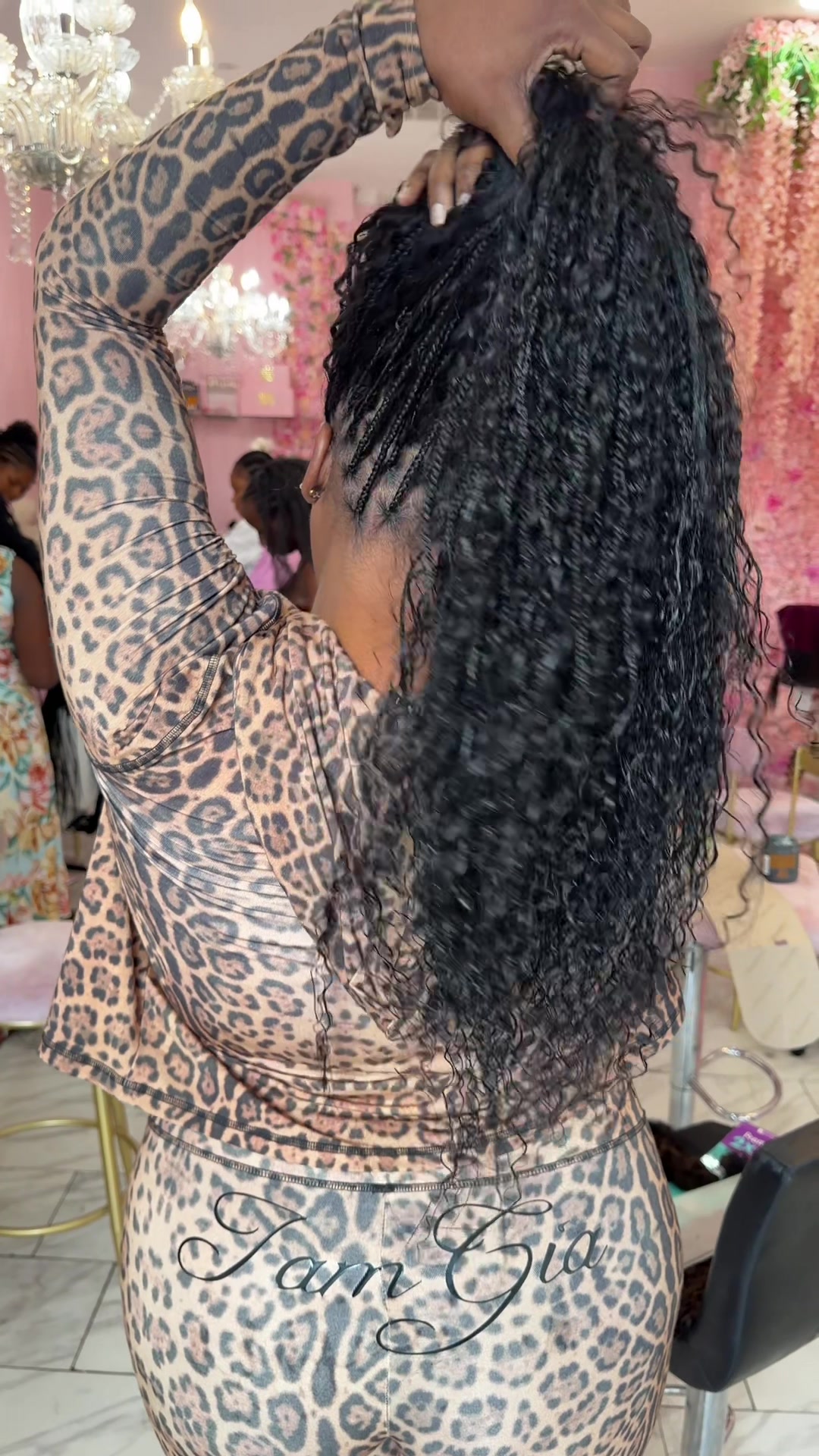 @Fatimaafrican Hairbr