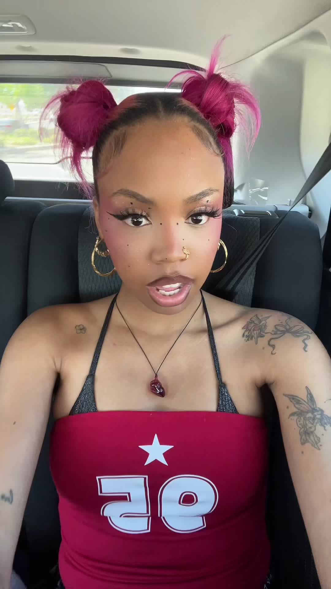@Pinky