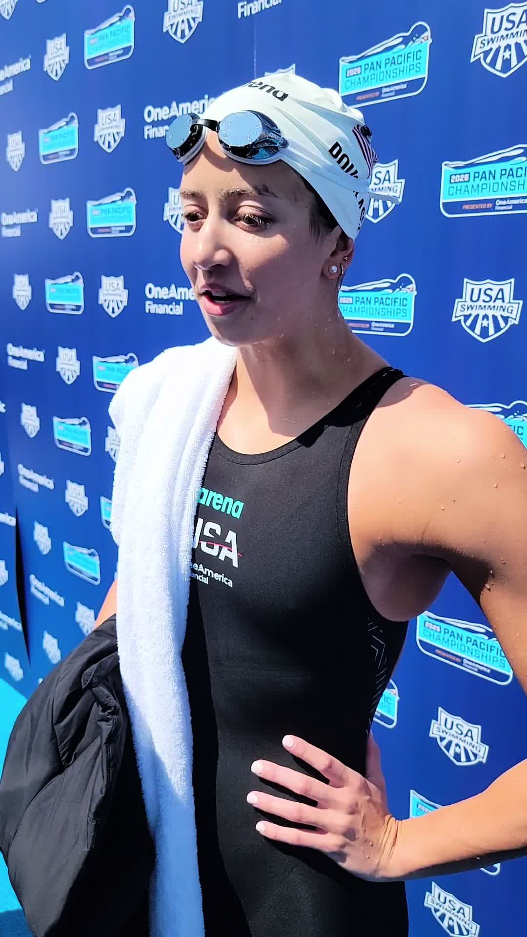 @Swimming World