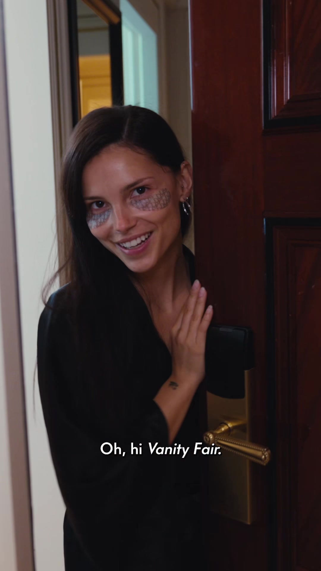 @Vanity Fair