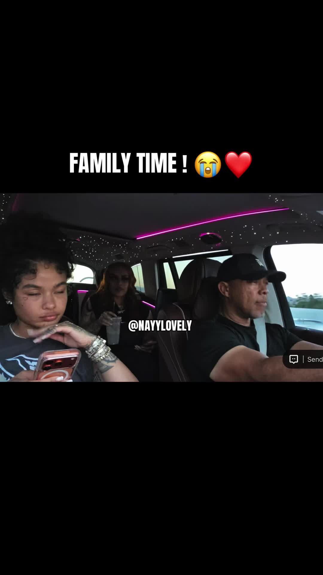 @Nayylovely