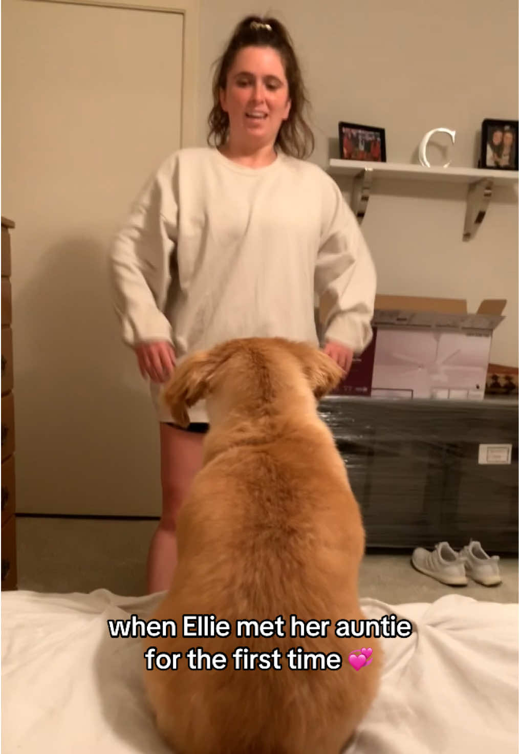@Kelly & Ellie