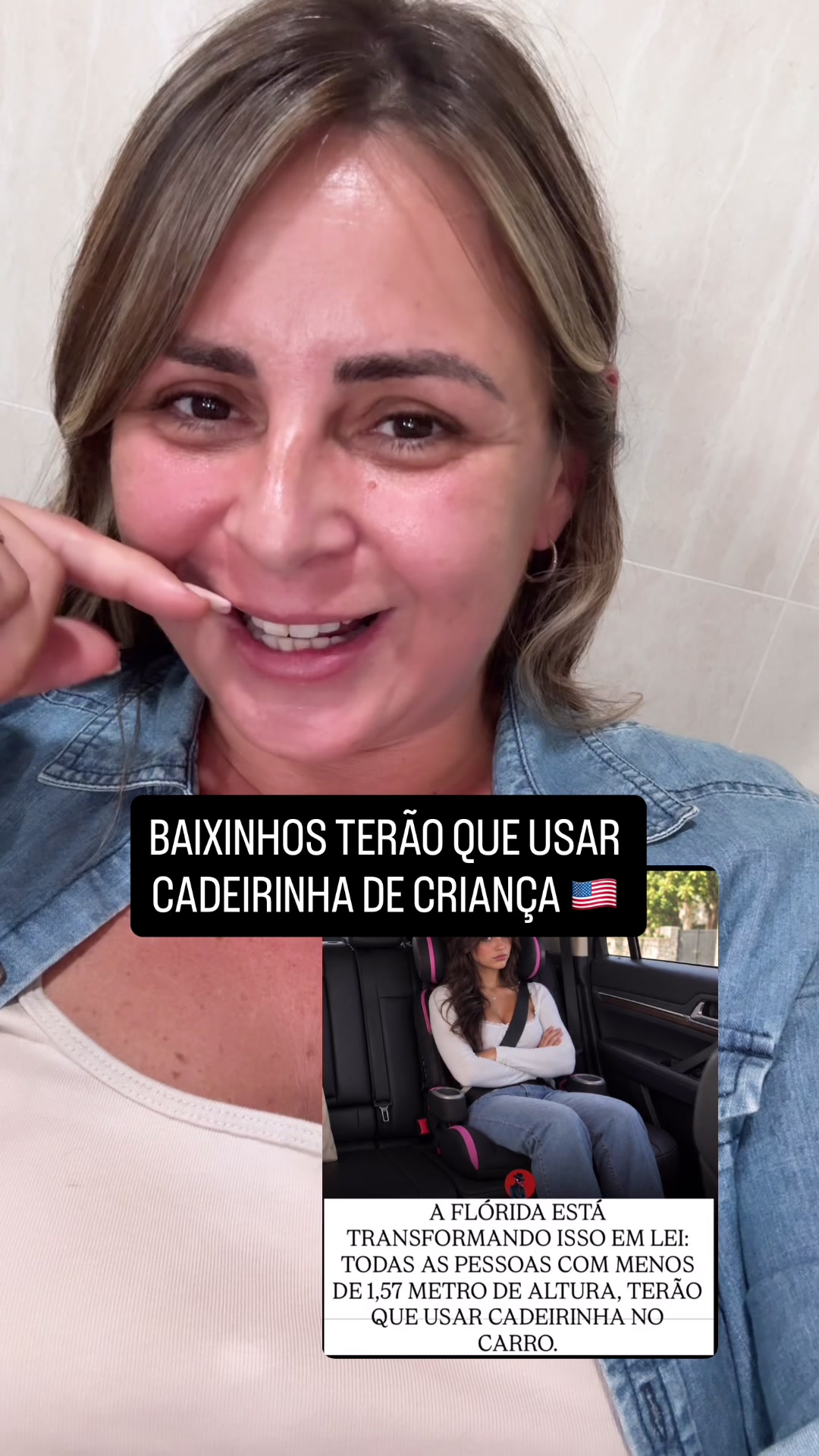 @MELISSA MONDADORI 🇺🇸