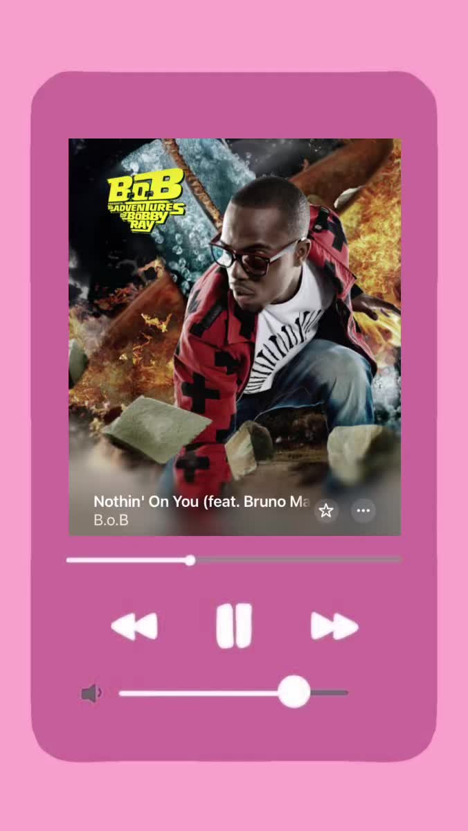 @Songs You Forgot About